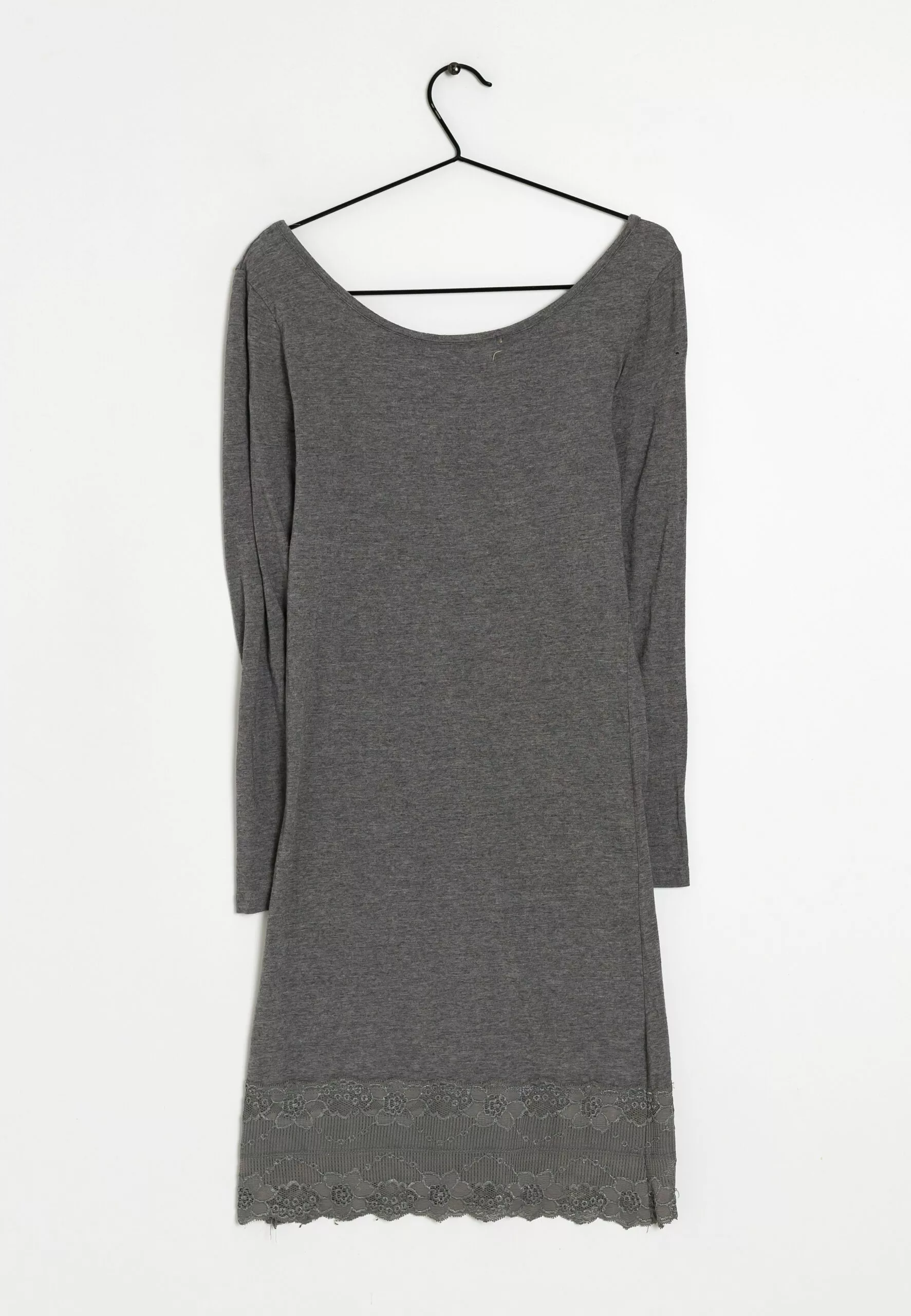 Culture Jerseyjurk - Grey - Afbeelding 2