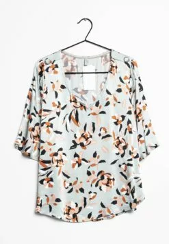 Culture Blouse - Green