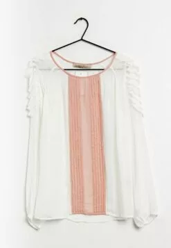 Culture Blouse - White