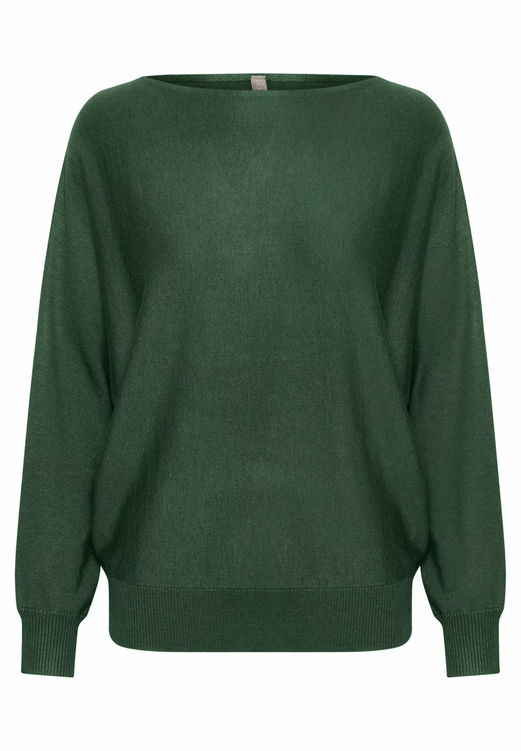 Culture Annemarie Batwing - Trui - Botanical Garden Melange - Afbeelding 5