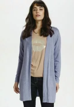 Culture Cuvibsen- Vest - Infinity Melange