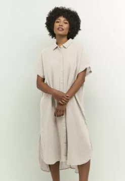 Culture Cuelina Kaftan - Blousejurk - Spring Gardenia