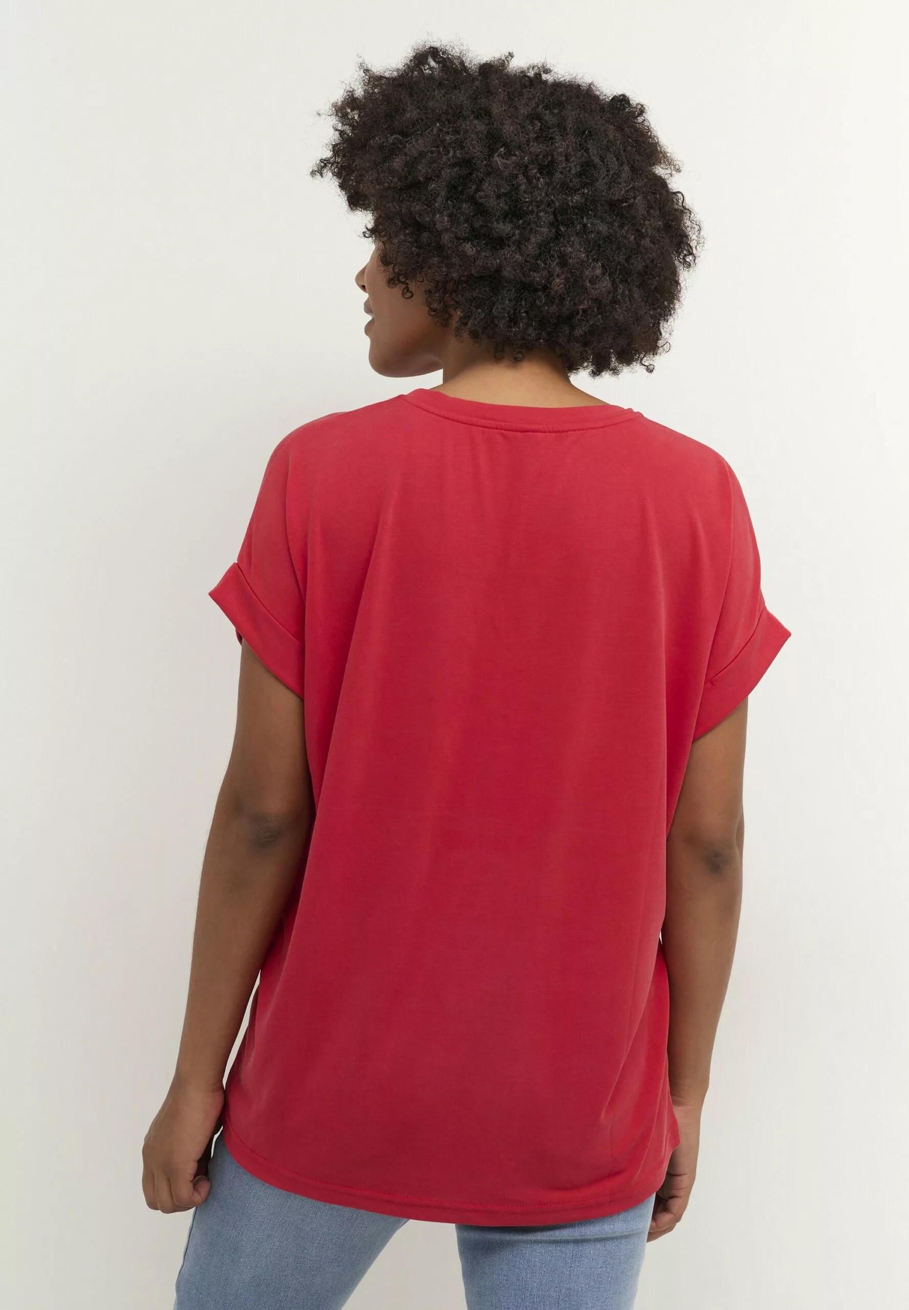 Culture T-Shirt Basic - Bittersweet - Afbeelding 3