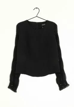 Culture Blouse - Black