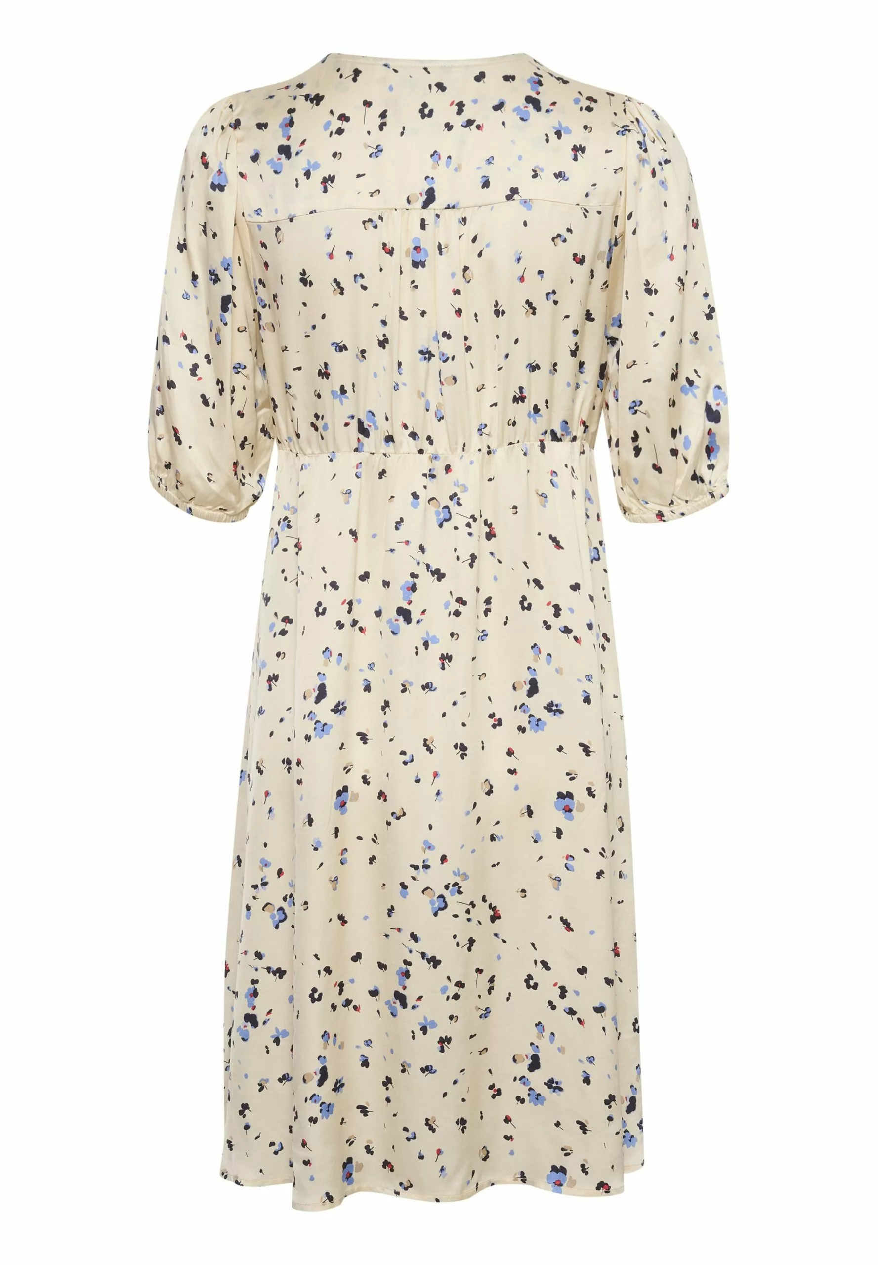 Culture Cutaila- Jurk - Whitecap - Afbeelding 6