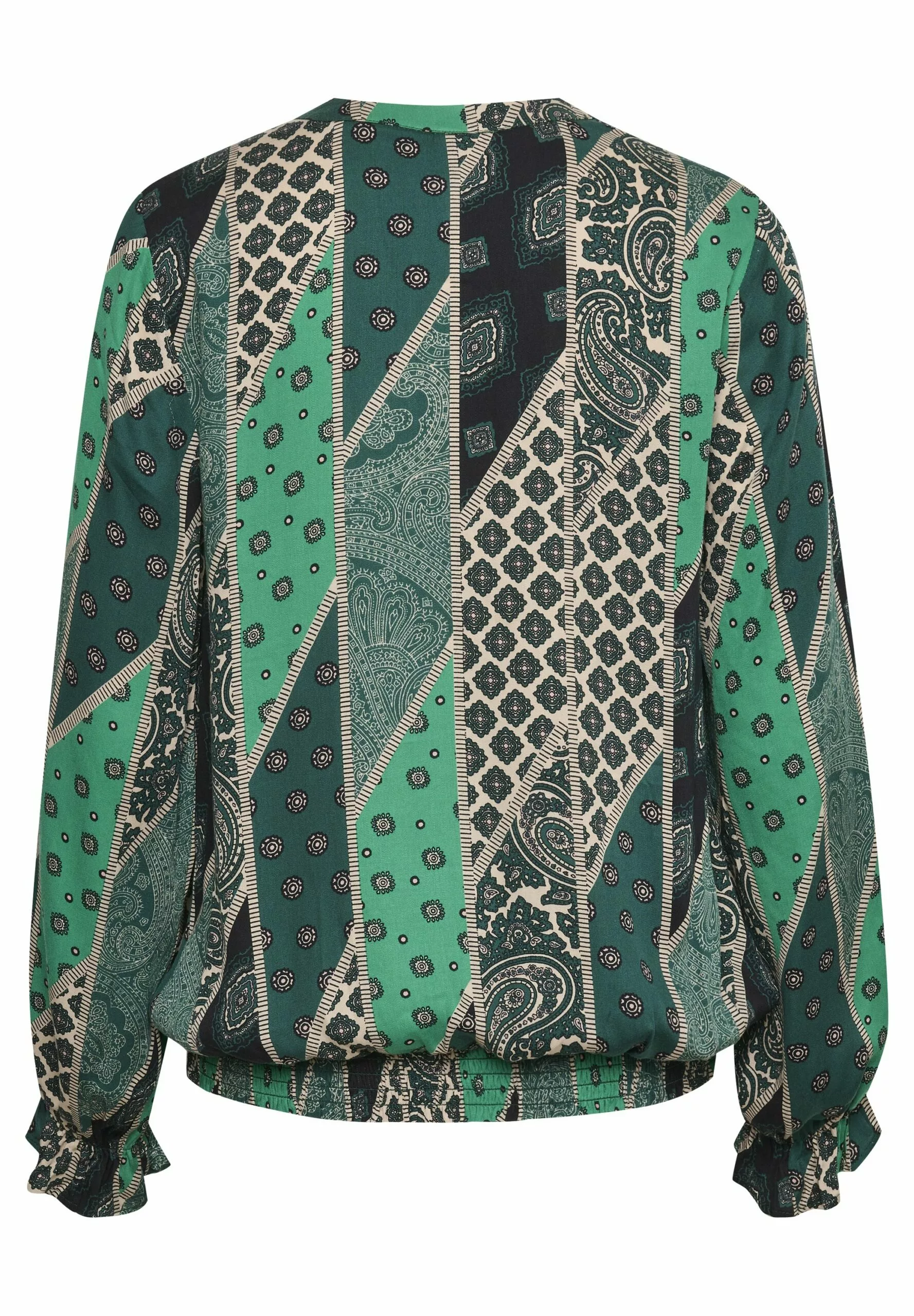 Culture Cutara- Longsleeve - Parakeet - Afbeelding 6