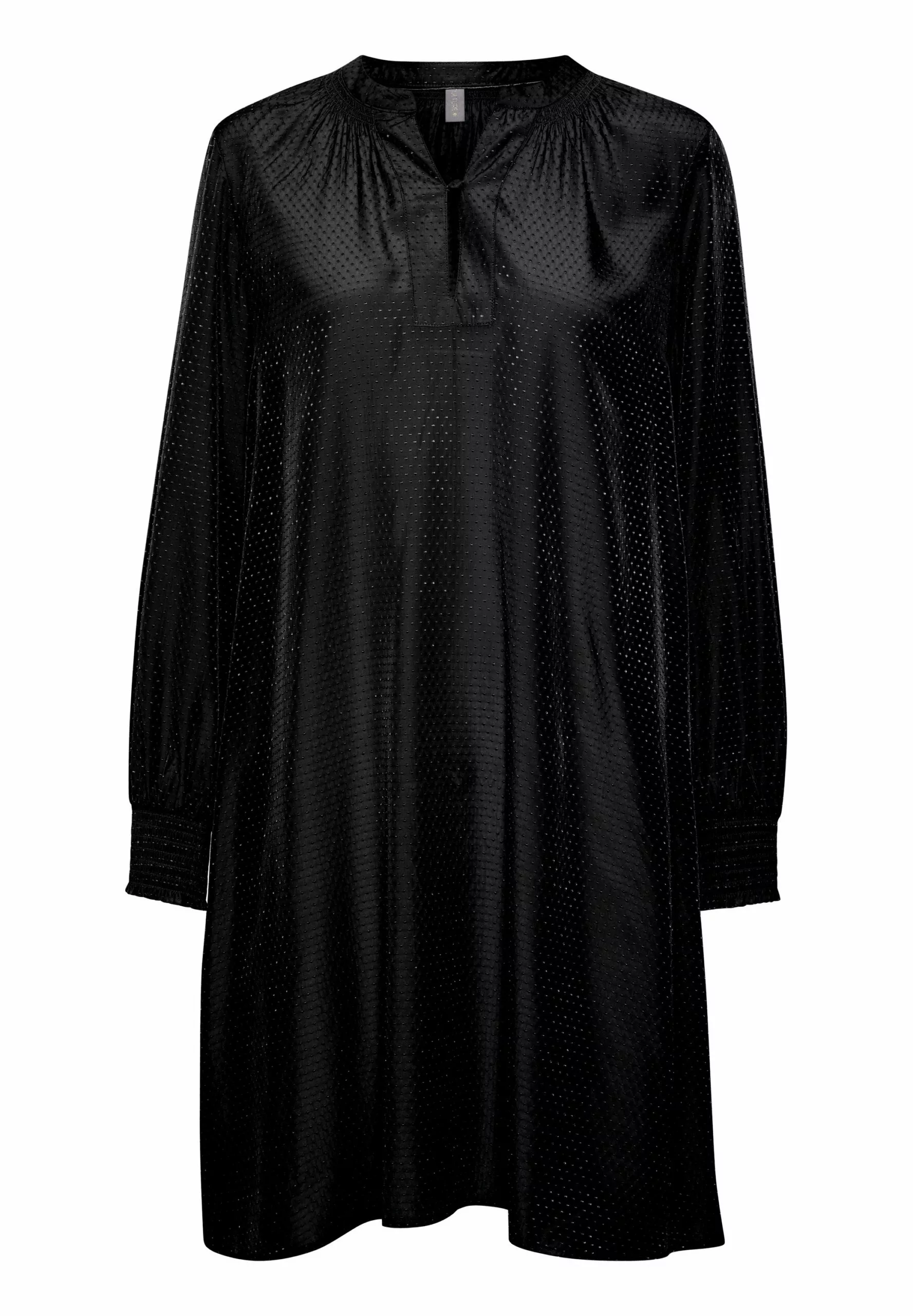 Culture Cuvalon- Jurk - Black - Afbeelding 5