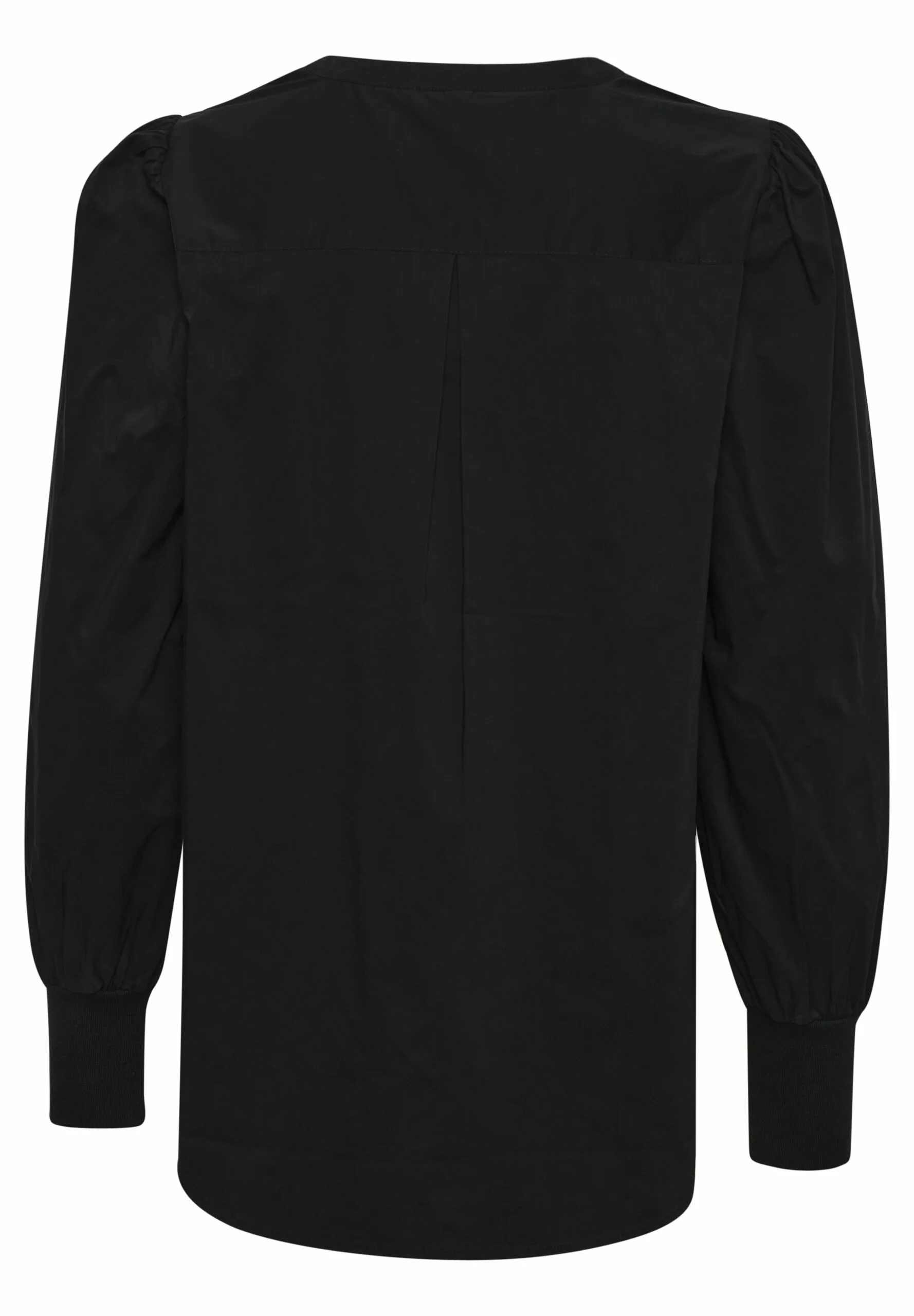 Culture Quantoinett - Blouse - Black - Afbeelding 5