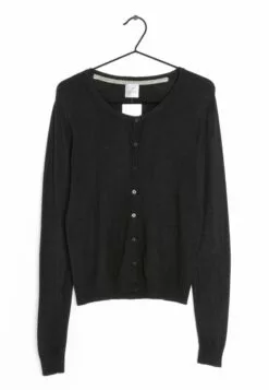 Culture Vest - Black