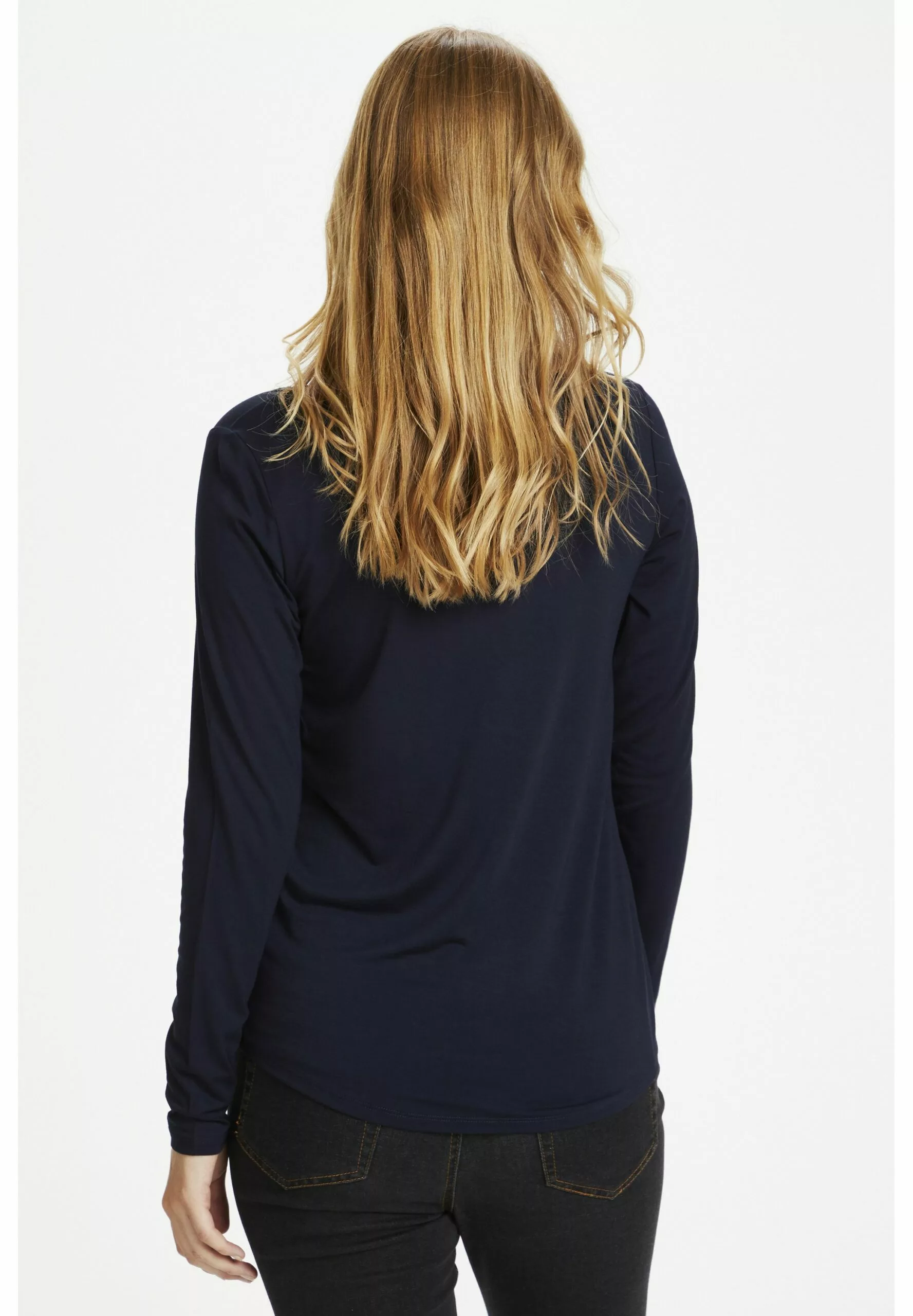 Culture Longsleeve - Salute - Afbeelding 3