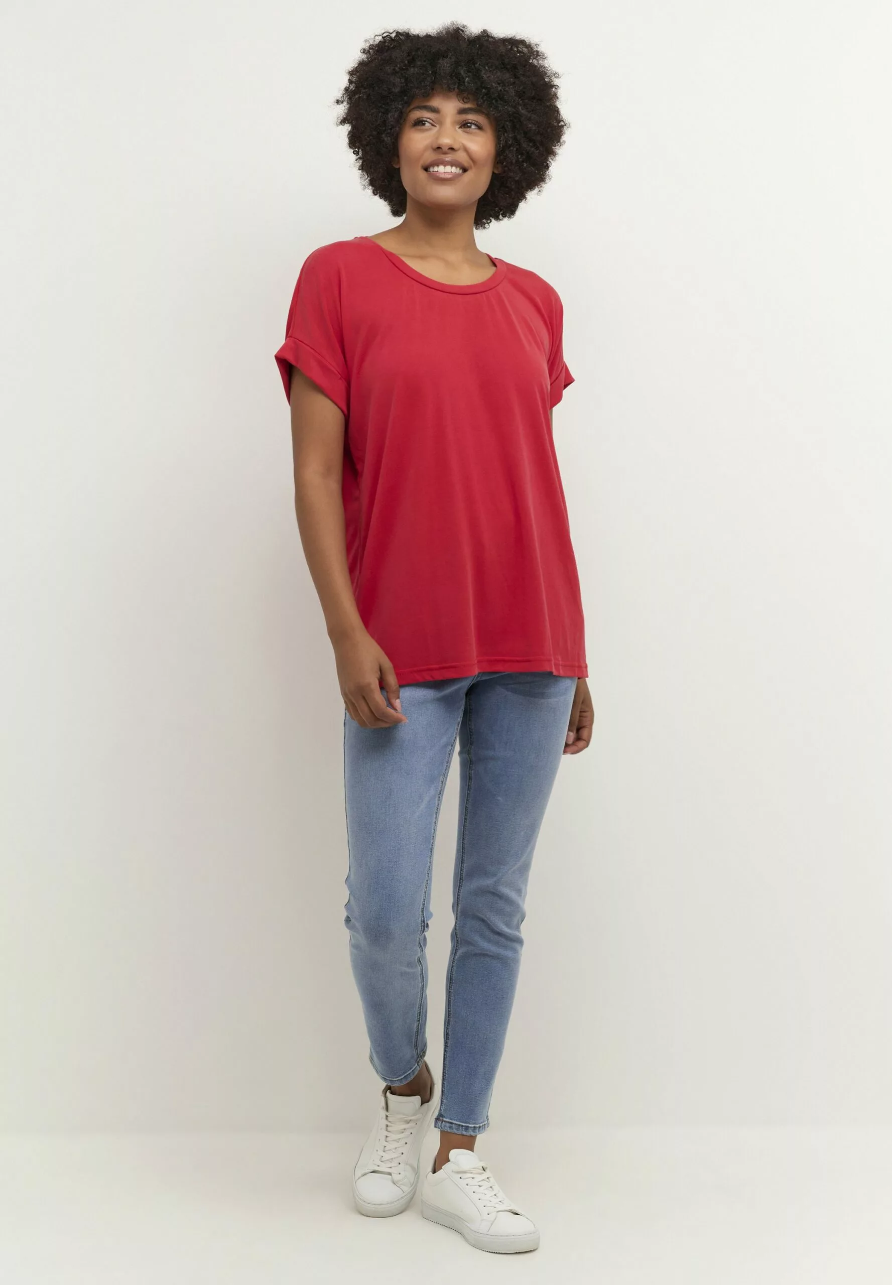 Culture T-Shirt Basic - Bittersweet - Afbeelding 2