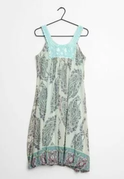 Culture Jurk - Green