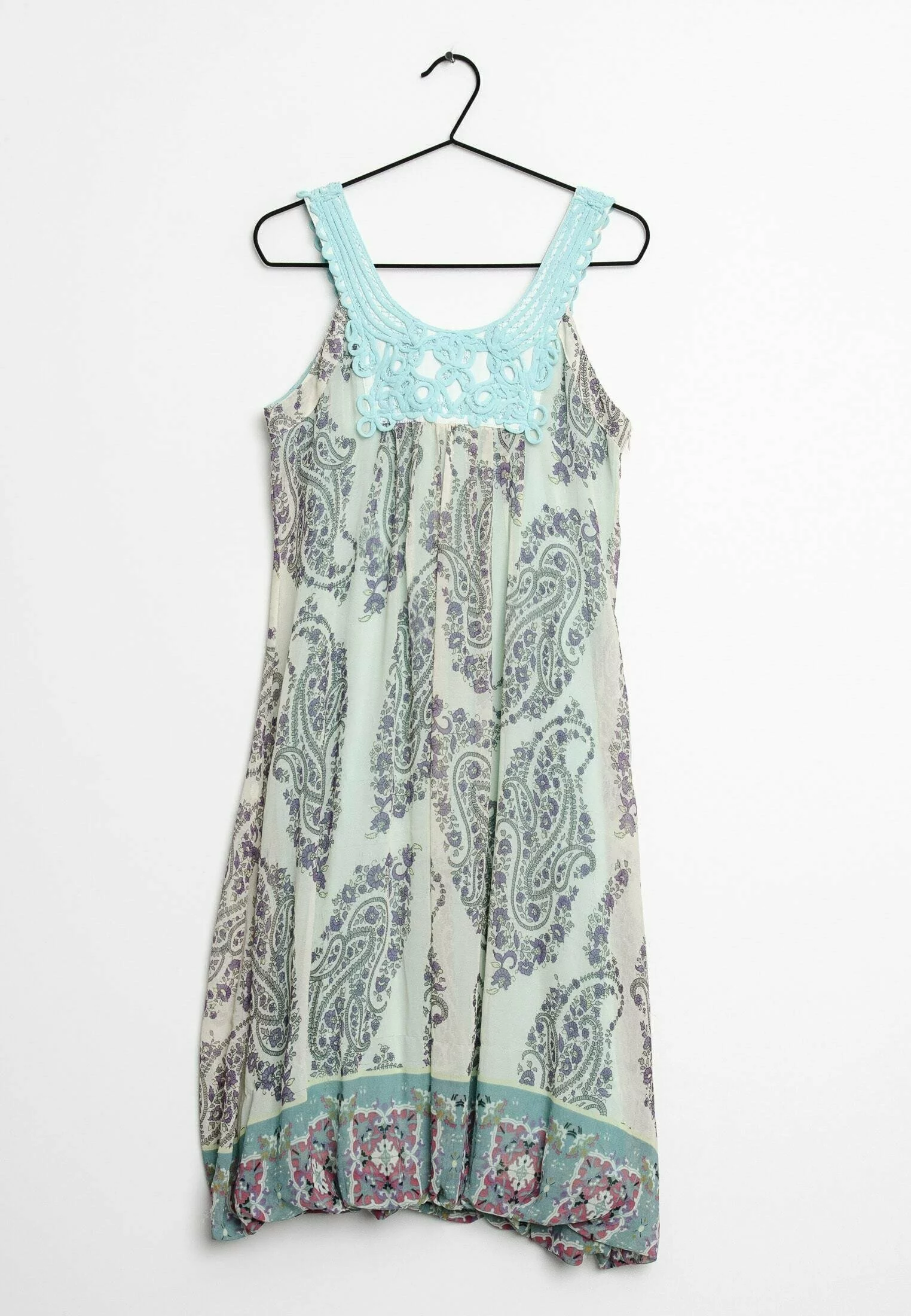 Culture Jurk - Green