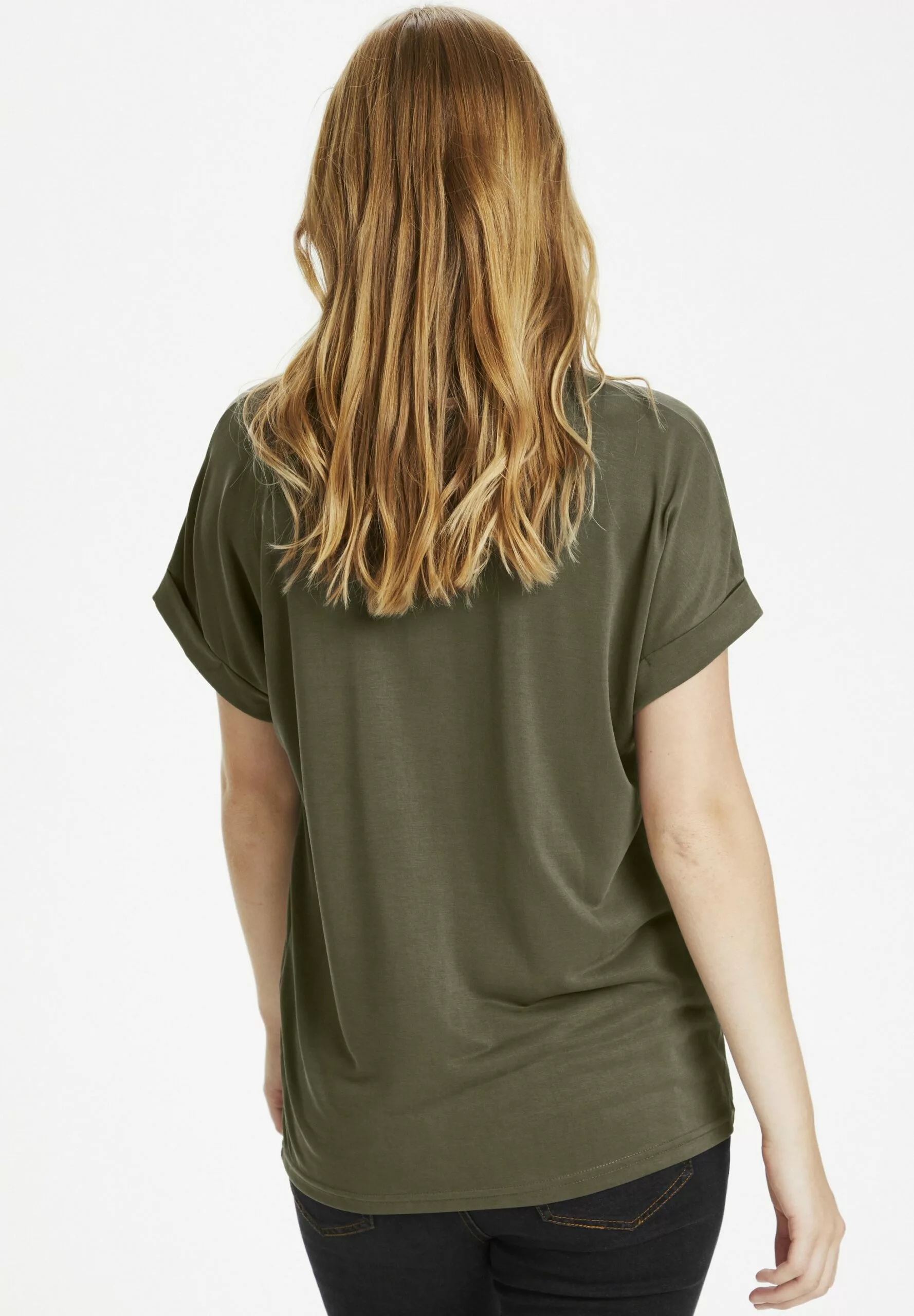 Culture T-Shirt Basic - Sea Turtle - Afbeelding 3