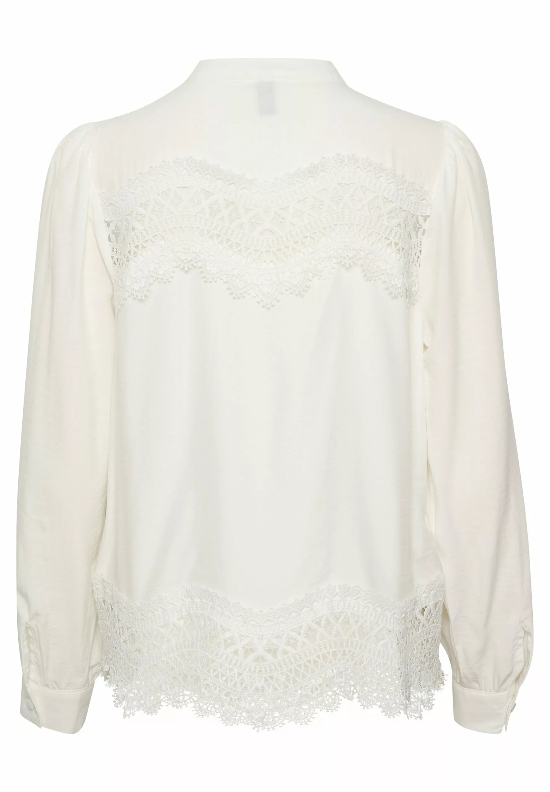 Culture Cutiffany- Blouse - Spring Gardenia - Afbeelding 6