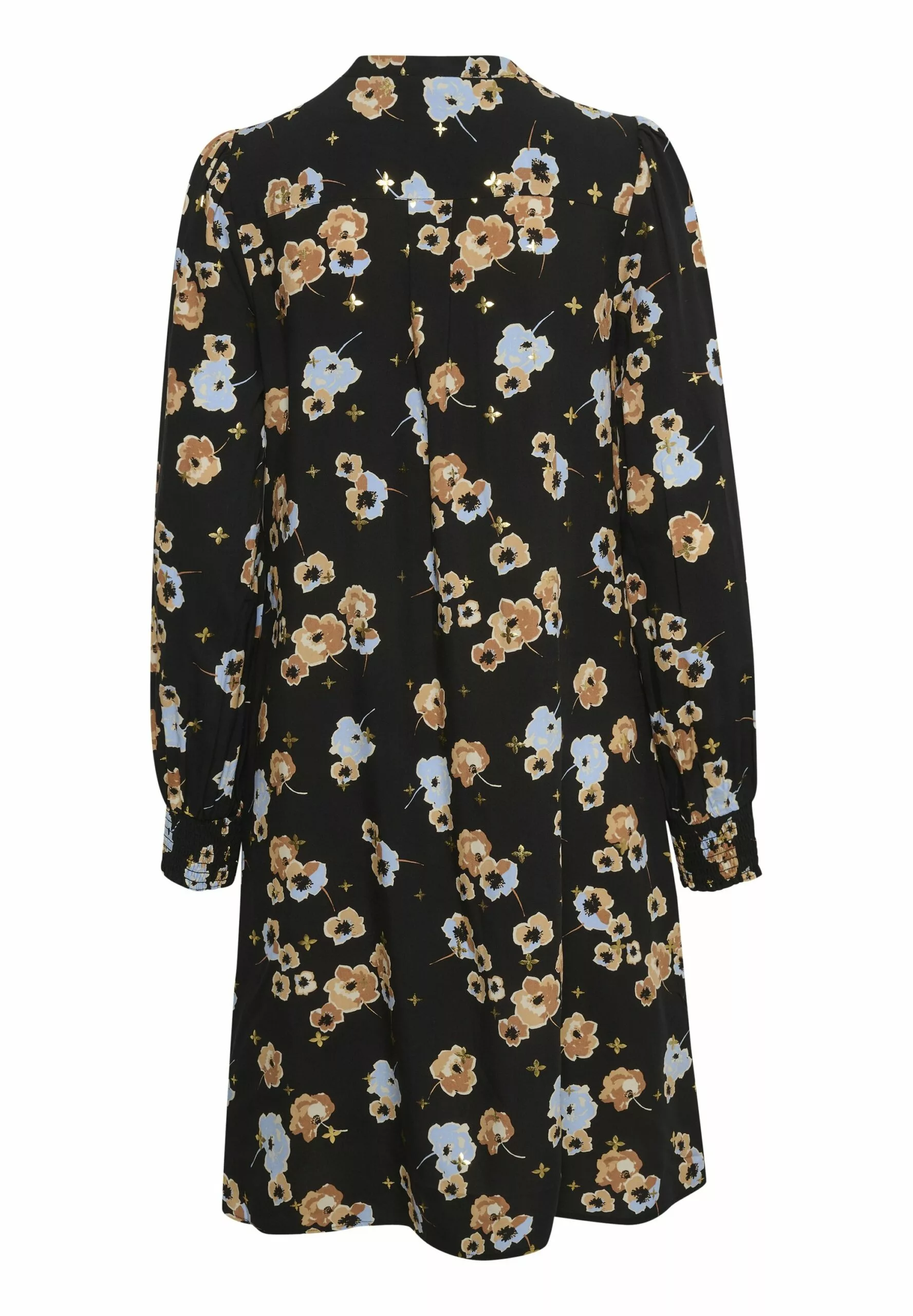 Culture Culaura - Jurk - Black - Afbeelding 6