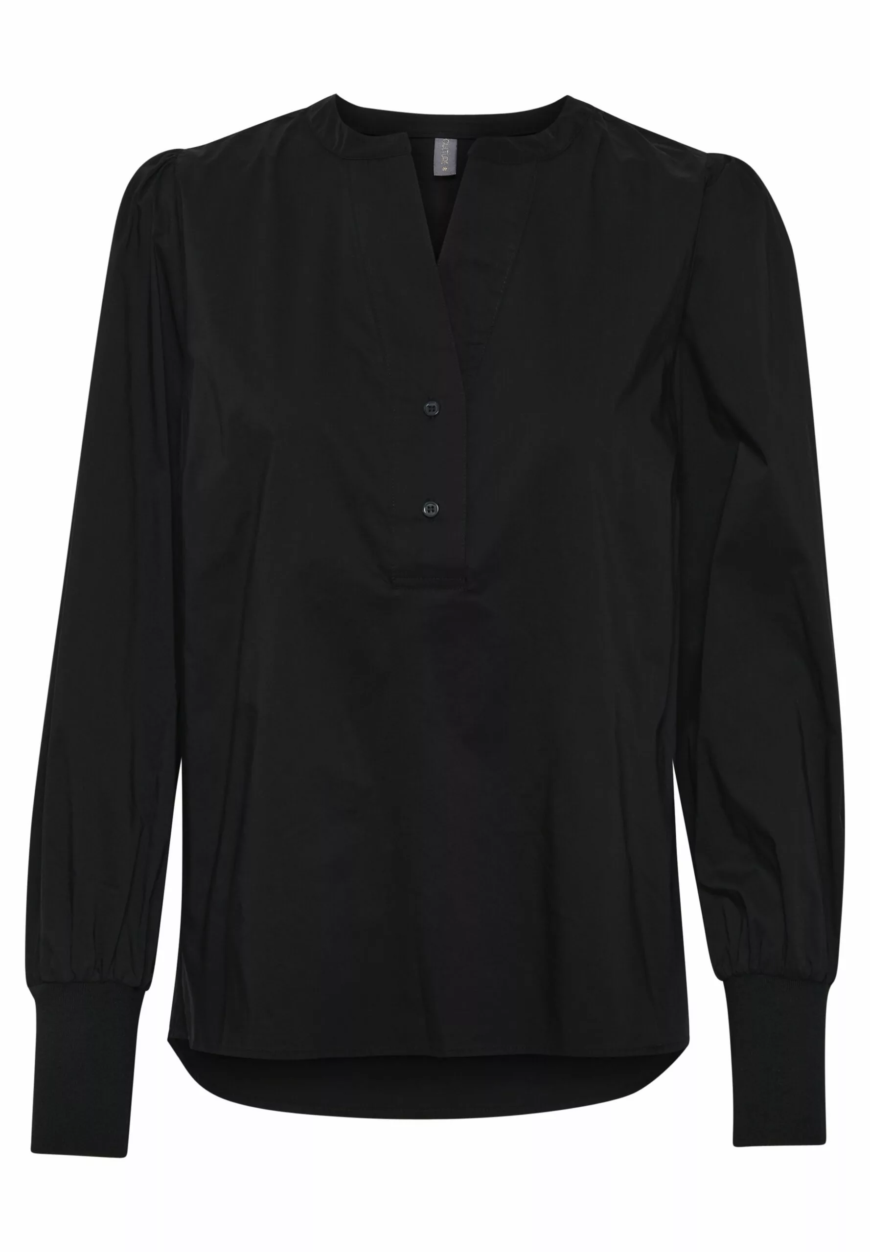 Culture Quantoinett - Blouse - Black - Afbeelding 4