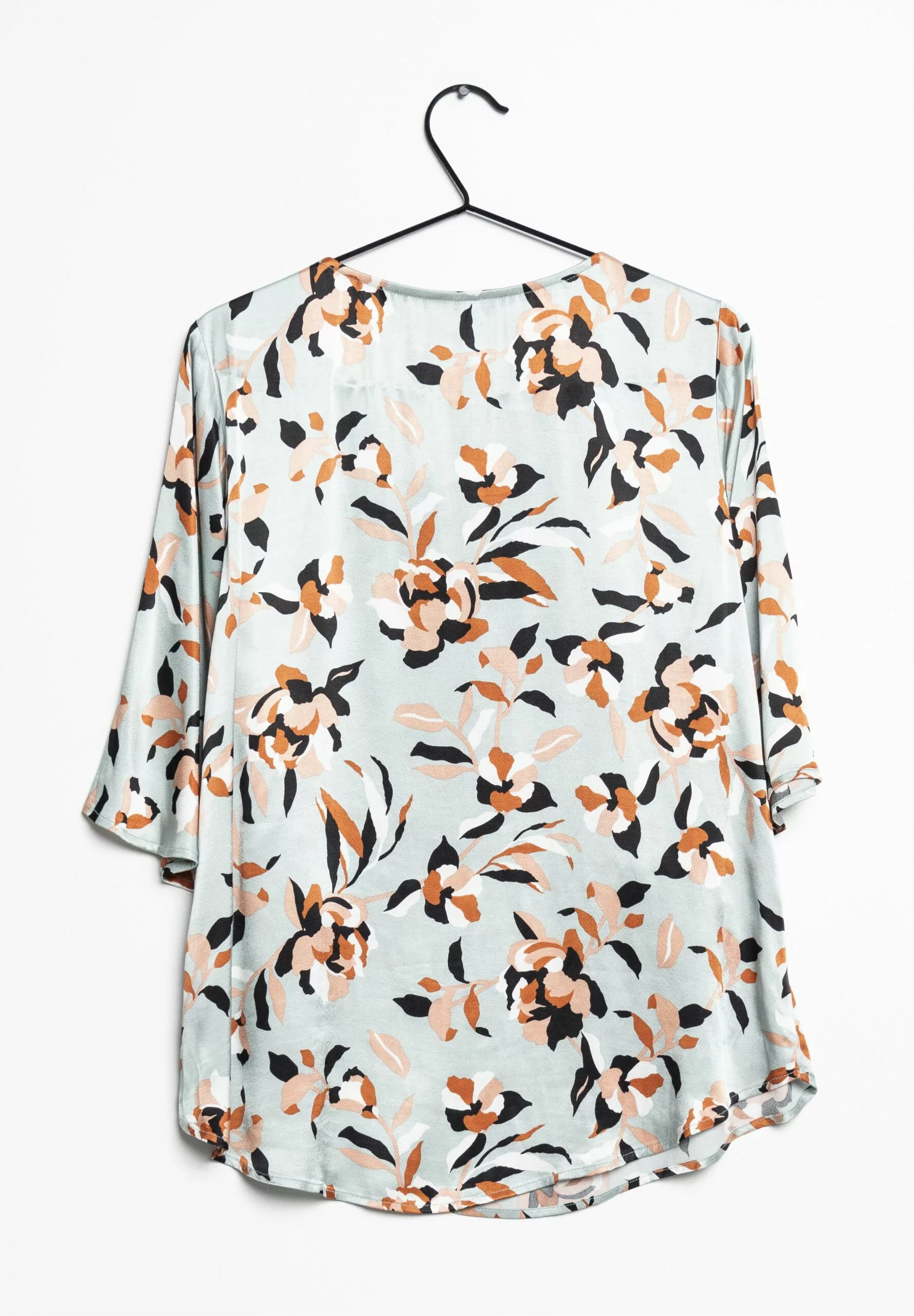 Culture Blouse - Green - Afbeelding 2