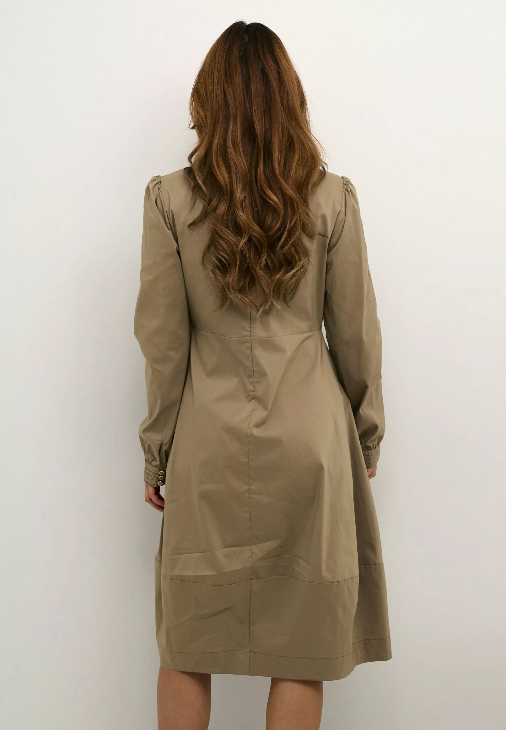 Culture Cuantoniett- Jurk - Cub - Afbeelding 3