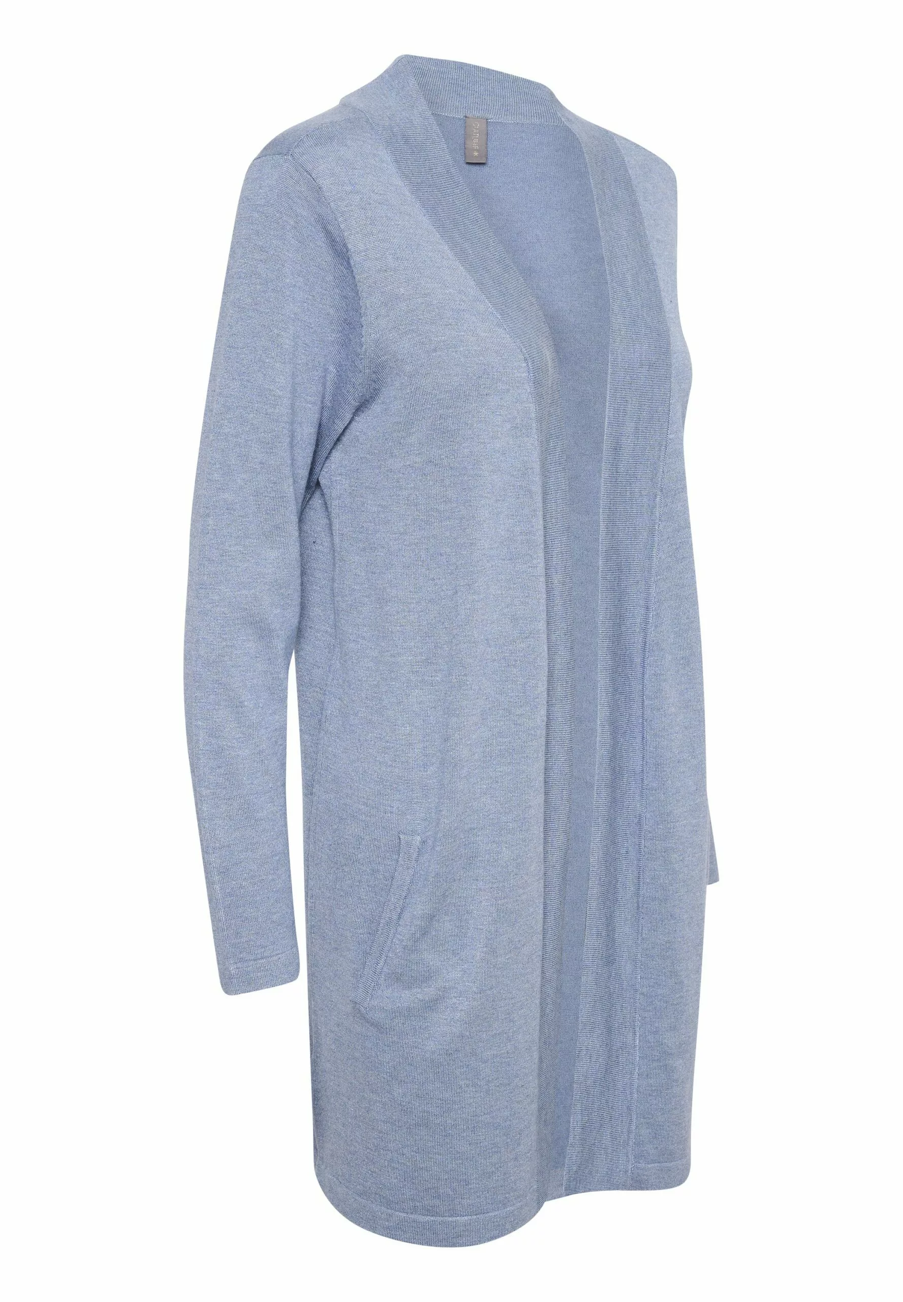 Culture Cuvibsen- Vest - Infinity Melange - Afbeelding 6