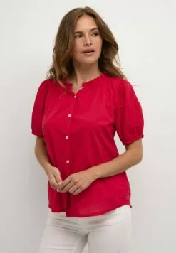 Culture Cusmilla- Overhemdblouse - Bittersweet