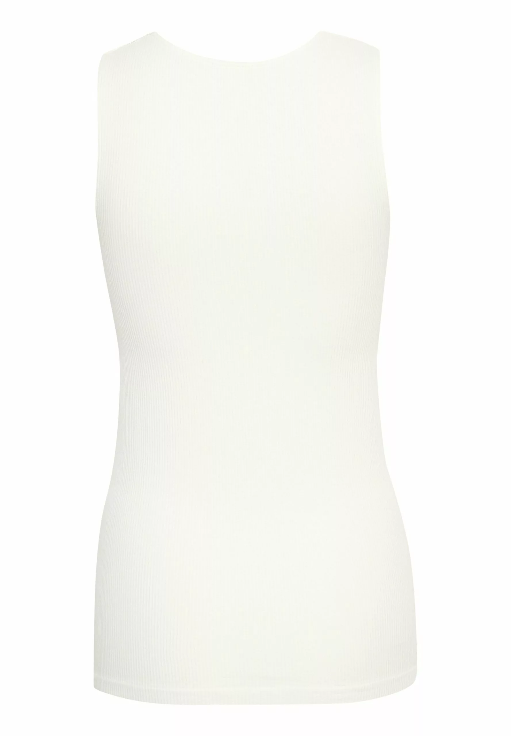 Culture Cucamilla Lace- Top - Spring Gardenia - Afbeelding 6