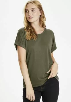 Culture T-Shirt Basic - Sea Turtle