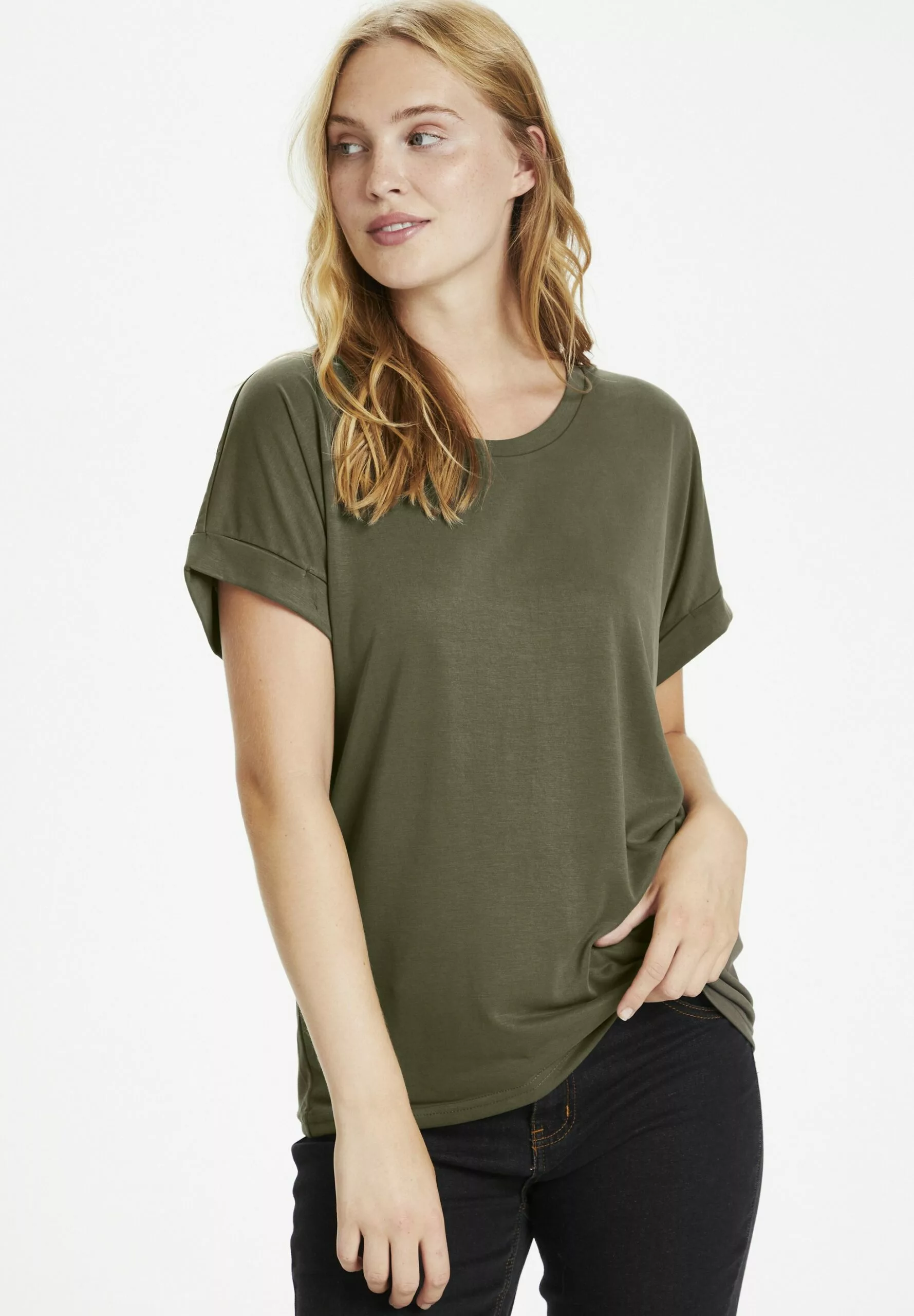 Culture T-Shirt Basic - Sea Turtle