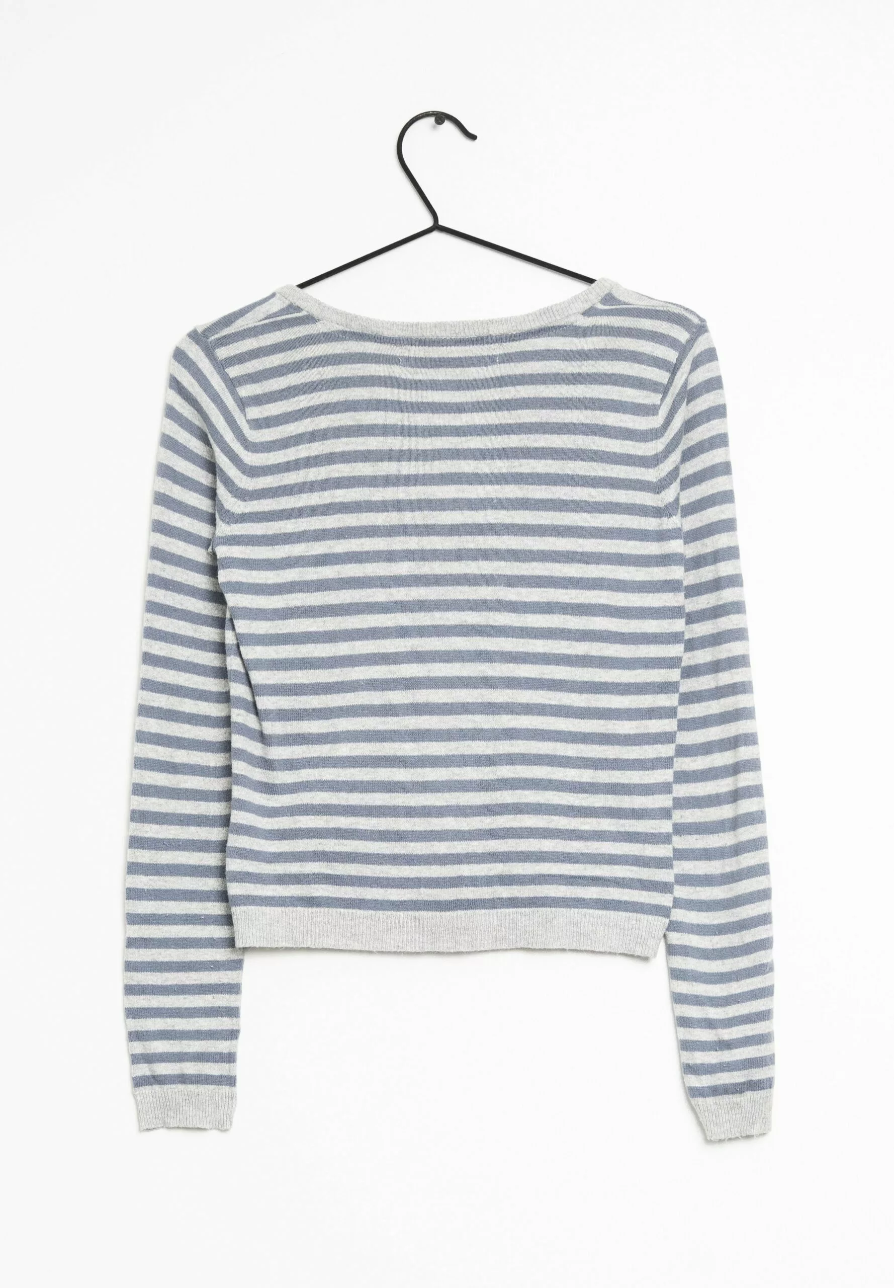 Culture Vest - Blue,White - Afbeelding 2