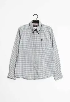 Culture Overhemdblouse - Grey