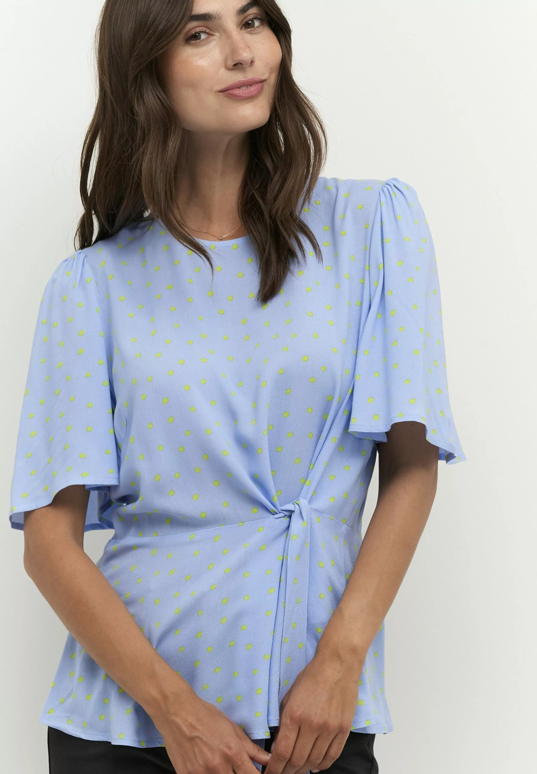 Culture Cuvilda- Blouse - Serenity - Afbeelding 4