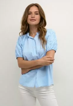 Culture Cusmilla- Overhemdblouse - Serenity