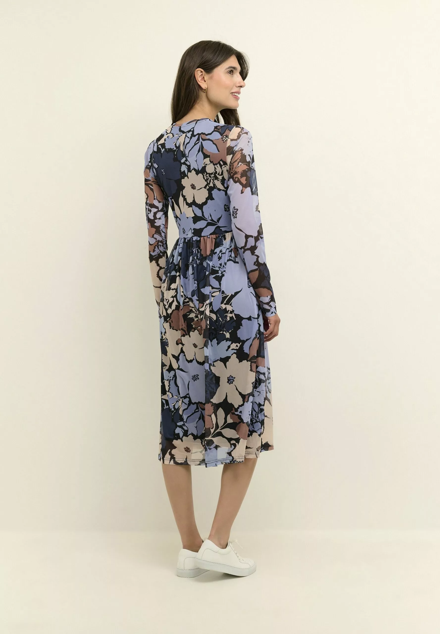 Culture Jerseyjurk - Serenity Flower - Afbeelding 3