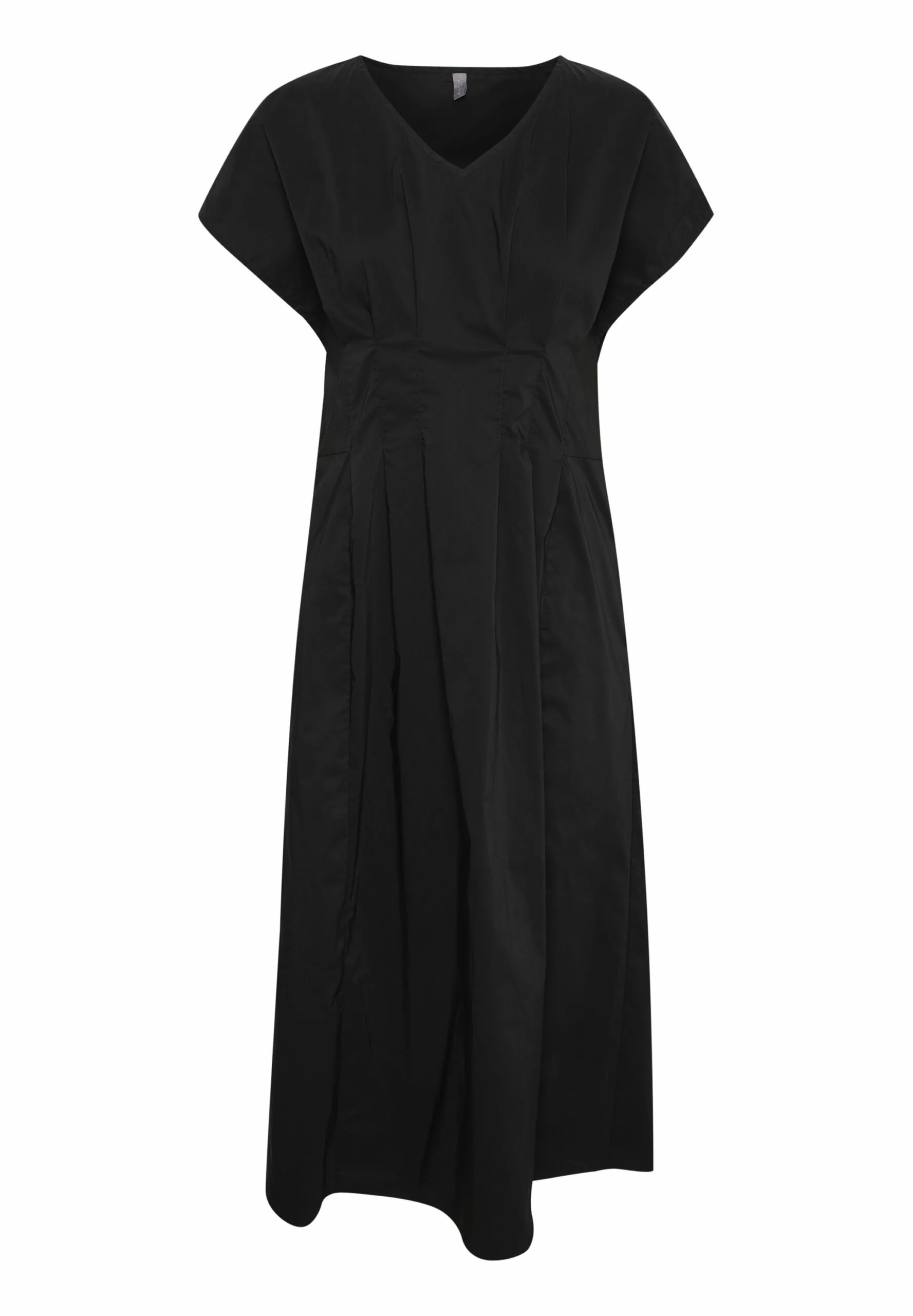 Culture Cuantoinett- Jurk - Black - Afbeelding 5