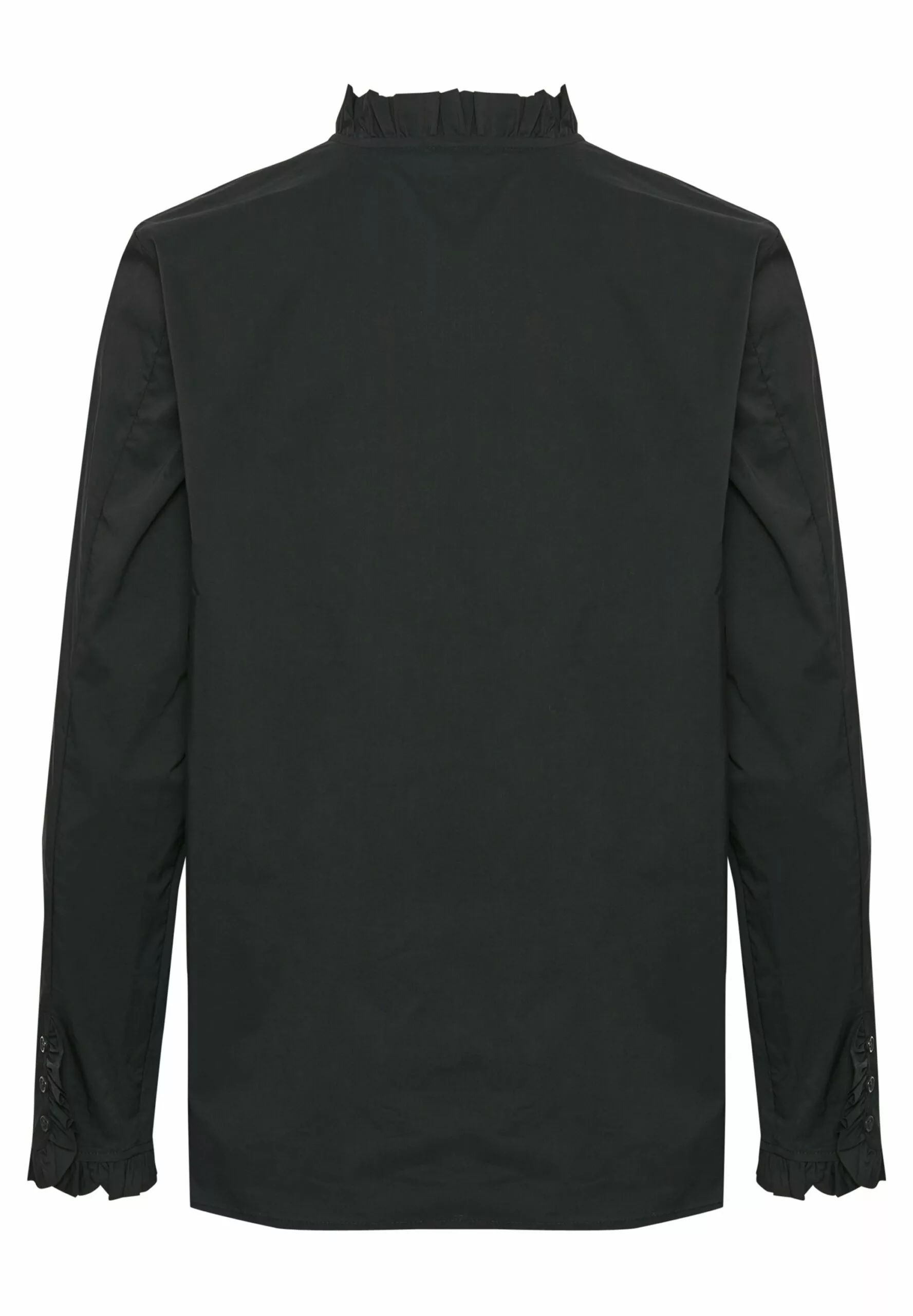 Culture Antoinett- Overhemdblouse - Black - Afbeelding 6