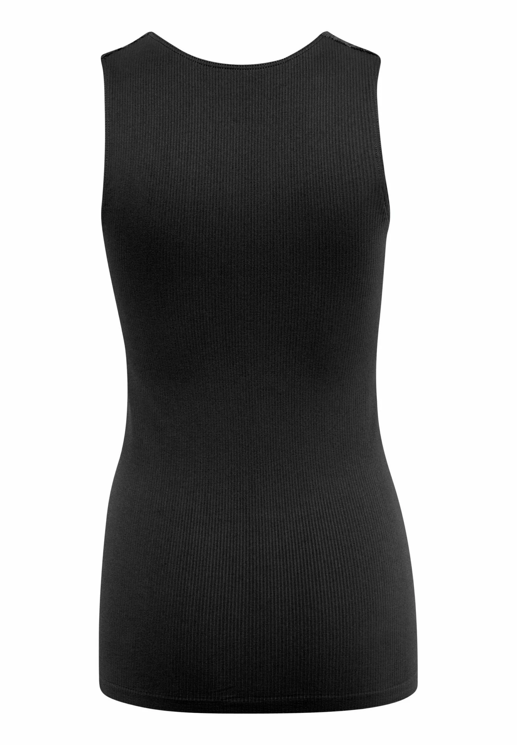 Culture Cucamilla Lace- Top - Black - Afbeelding 6