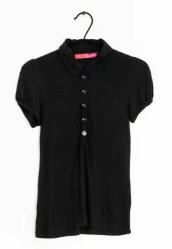 Culture Poloshirt - Black