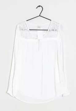 Culture Longsleeve - White