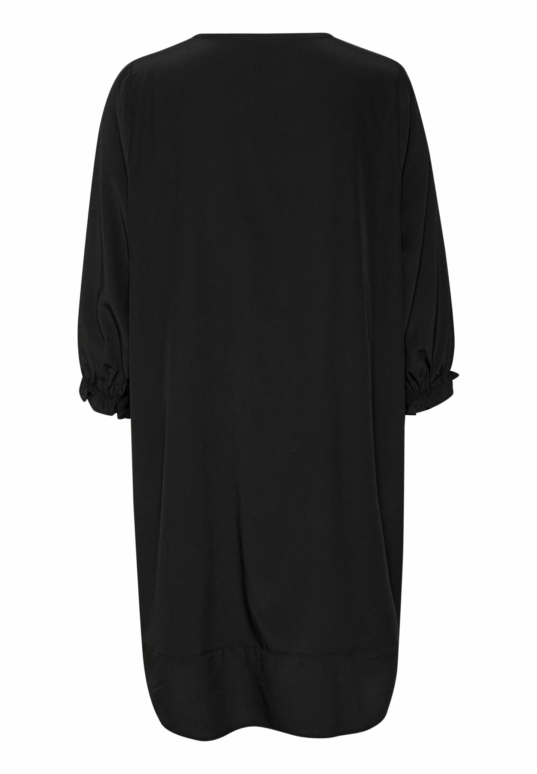 Culture Tiffany- Jurk - Black - Afbeelding 6