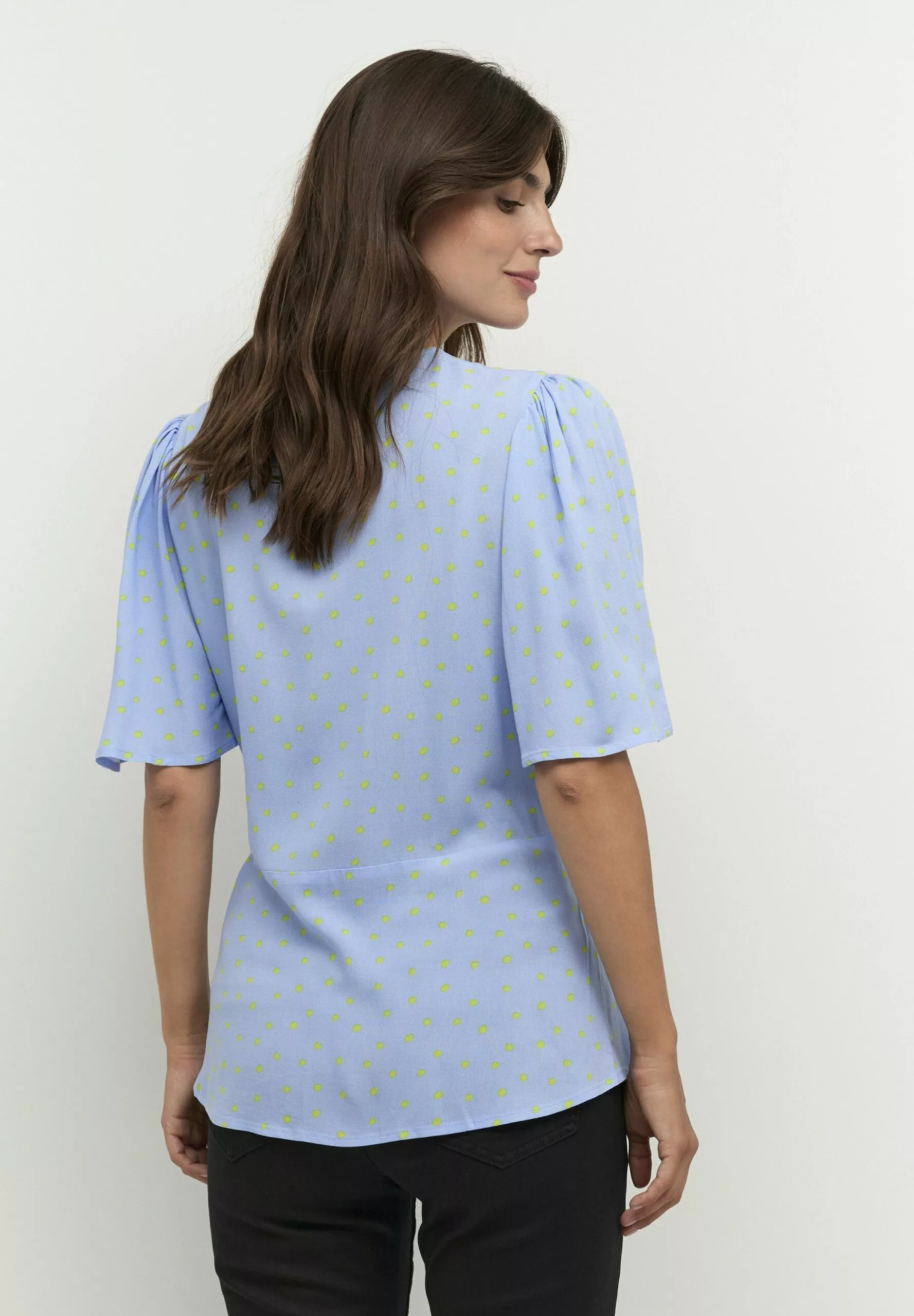 Culture Cuvilda- Blouse - Serenity - Afbeelding 3