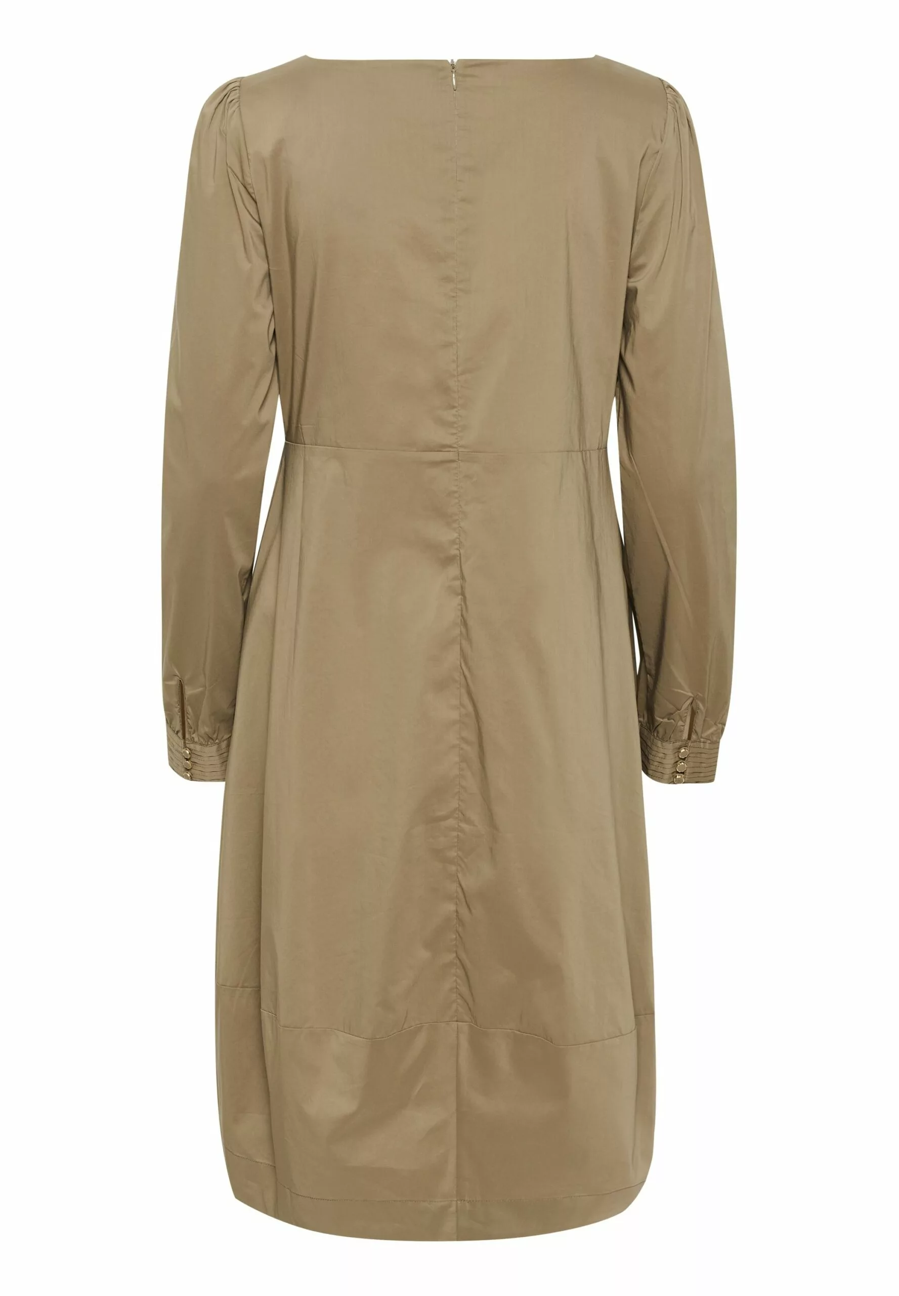 Culture Cuantoniett- Jurk - Cub - Afbeelding 6