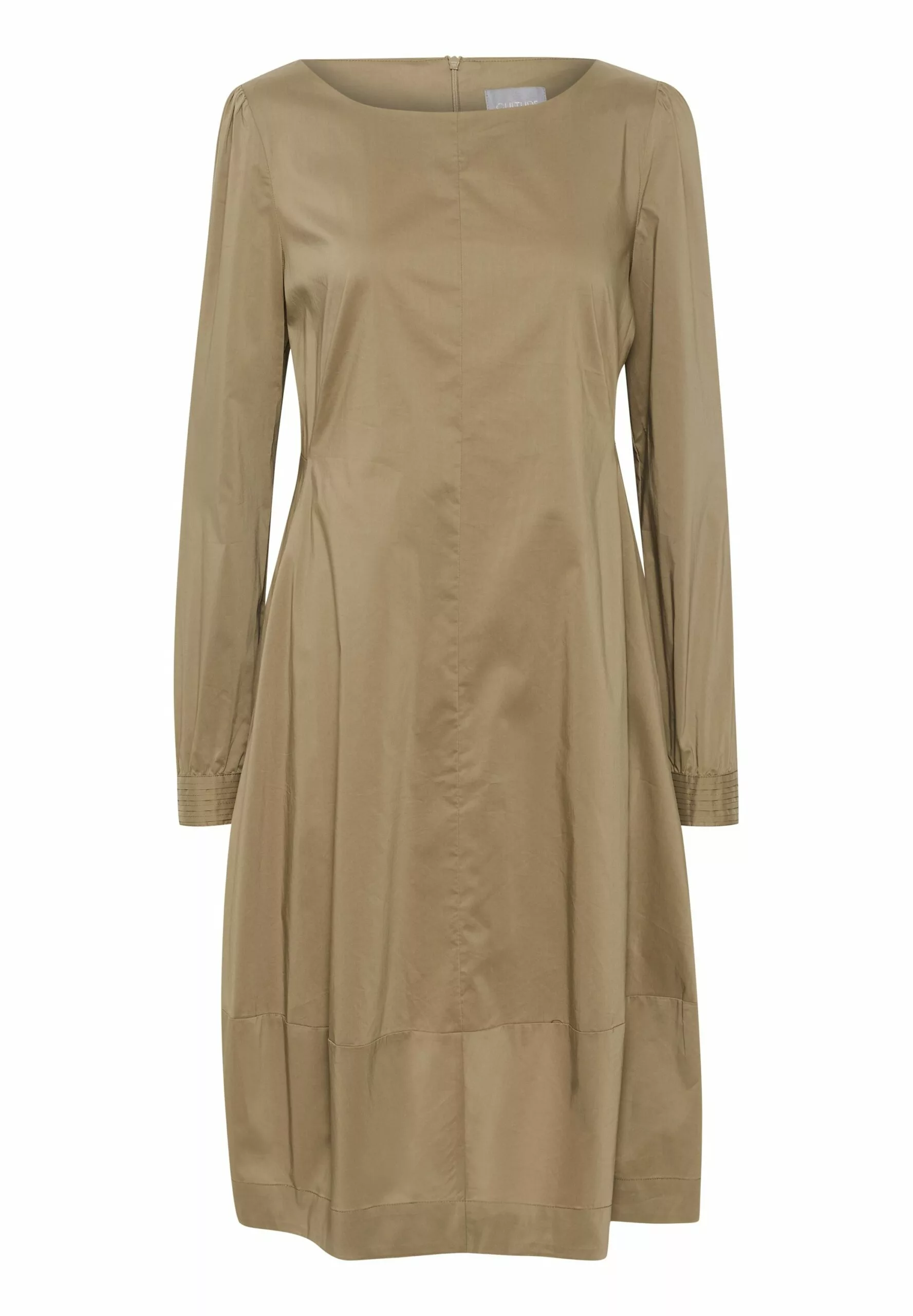 Culture Cuantoniett- Jurk - Cub - Afbeelding 5