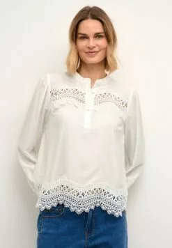 Culture Cutiffany- Blouse - Spring Gardenia