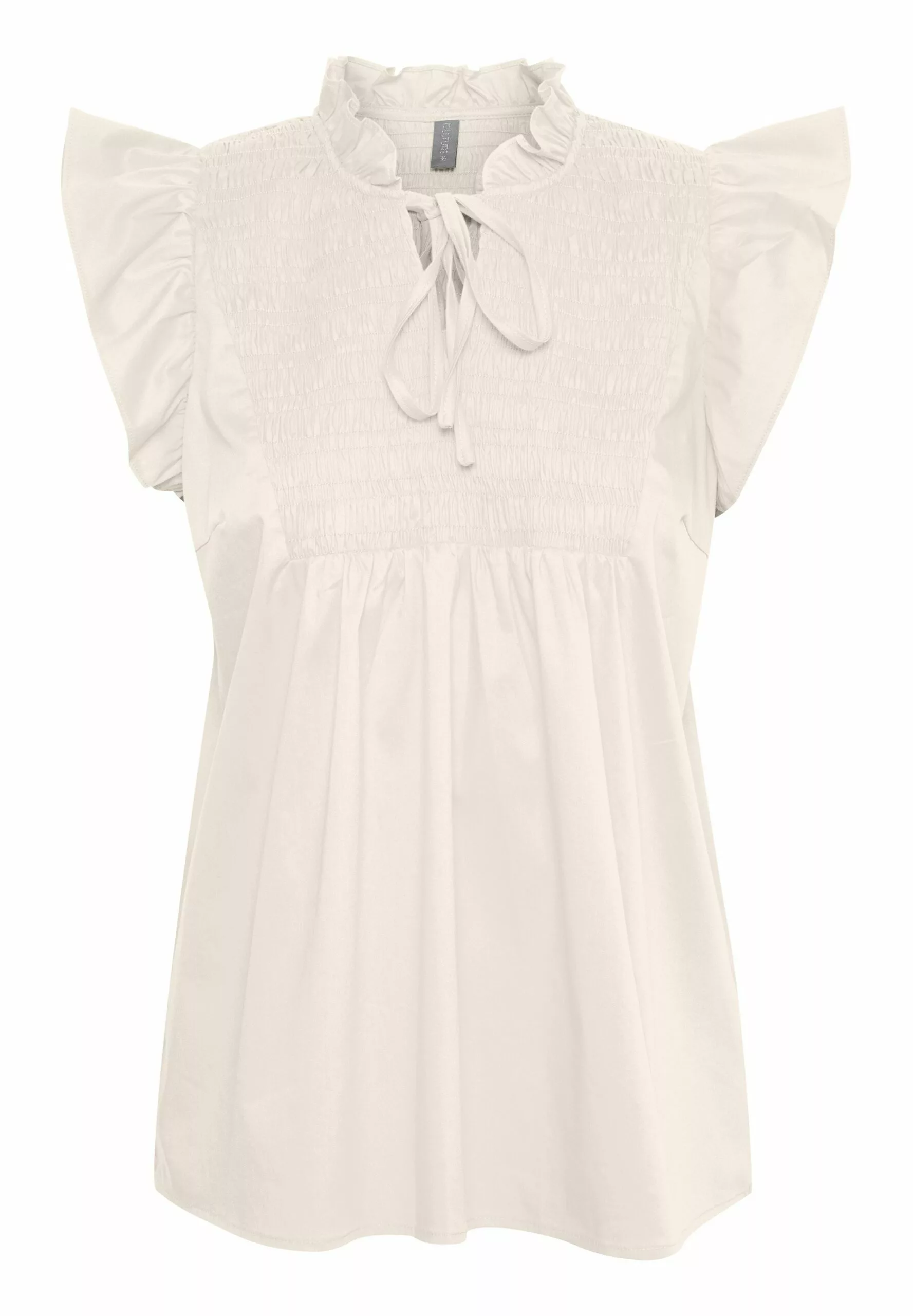 Culture Cuchresta- Blouse - Spring Gardenia - Afbeelding 5