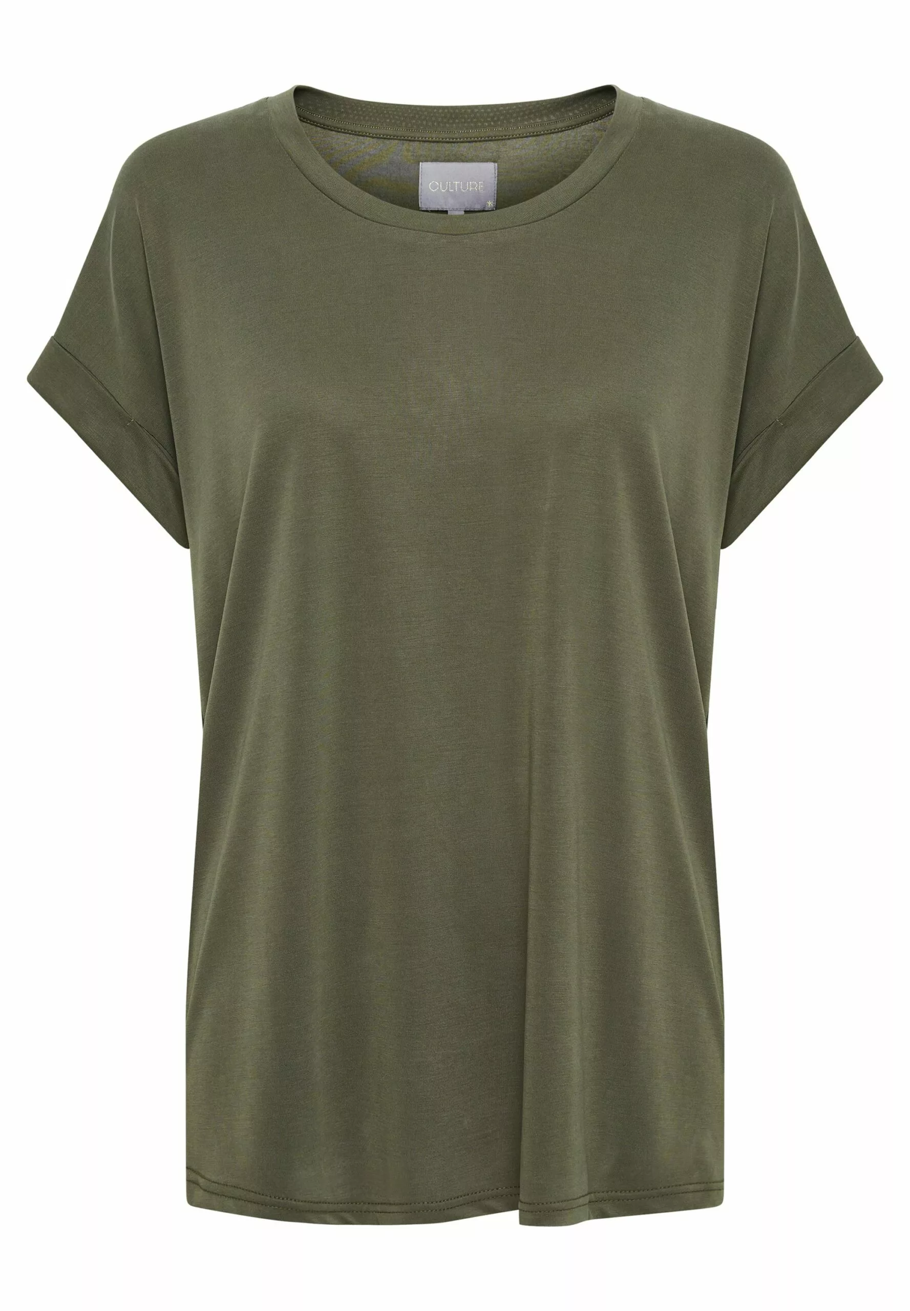 Culture T-Shirt Basic - Sea Turtle - Afbeelding 5