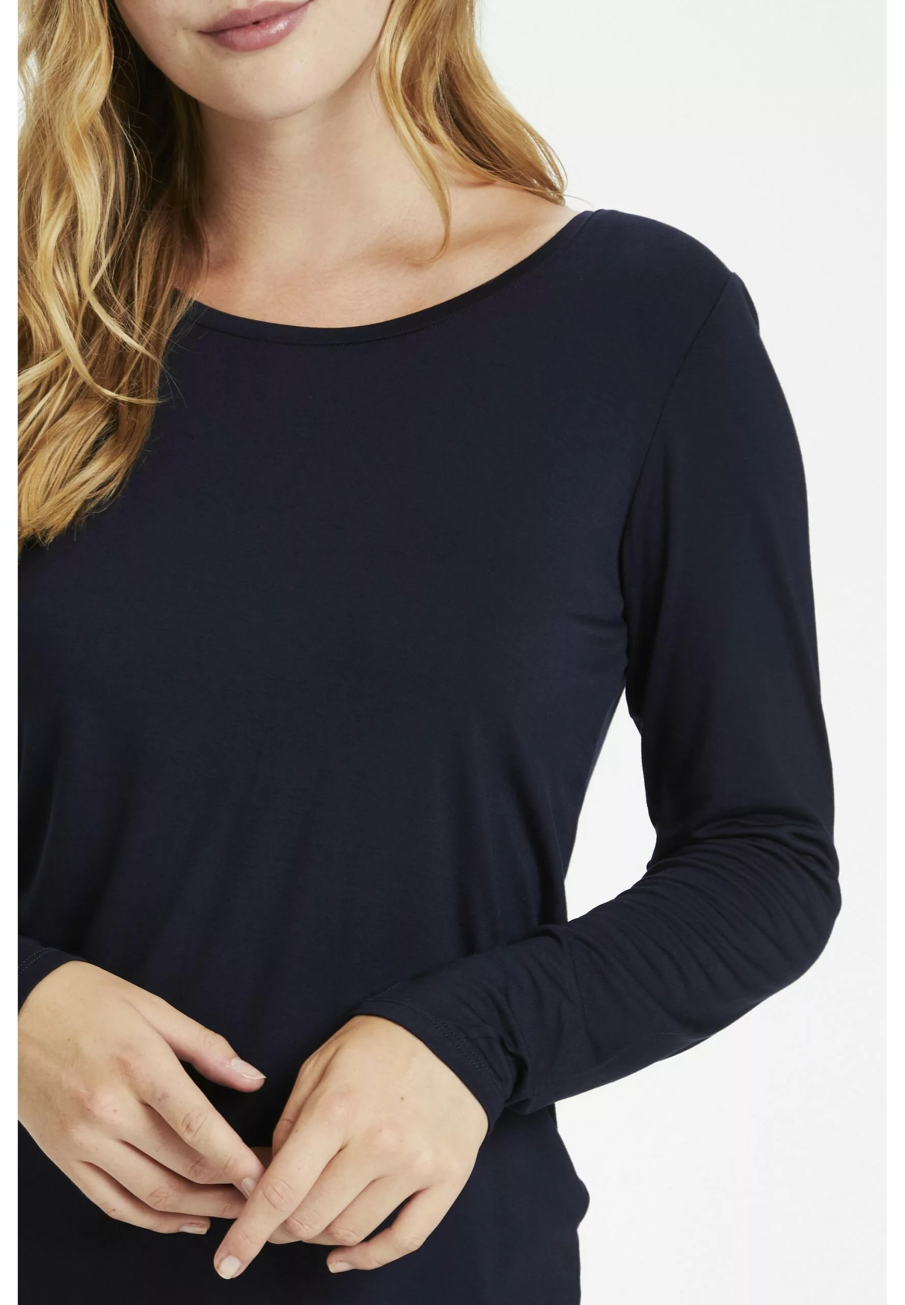 Culture Longsleeve - Salute - Afbeelding 4