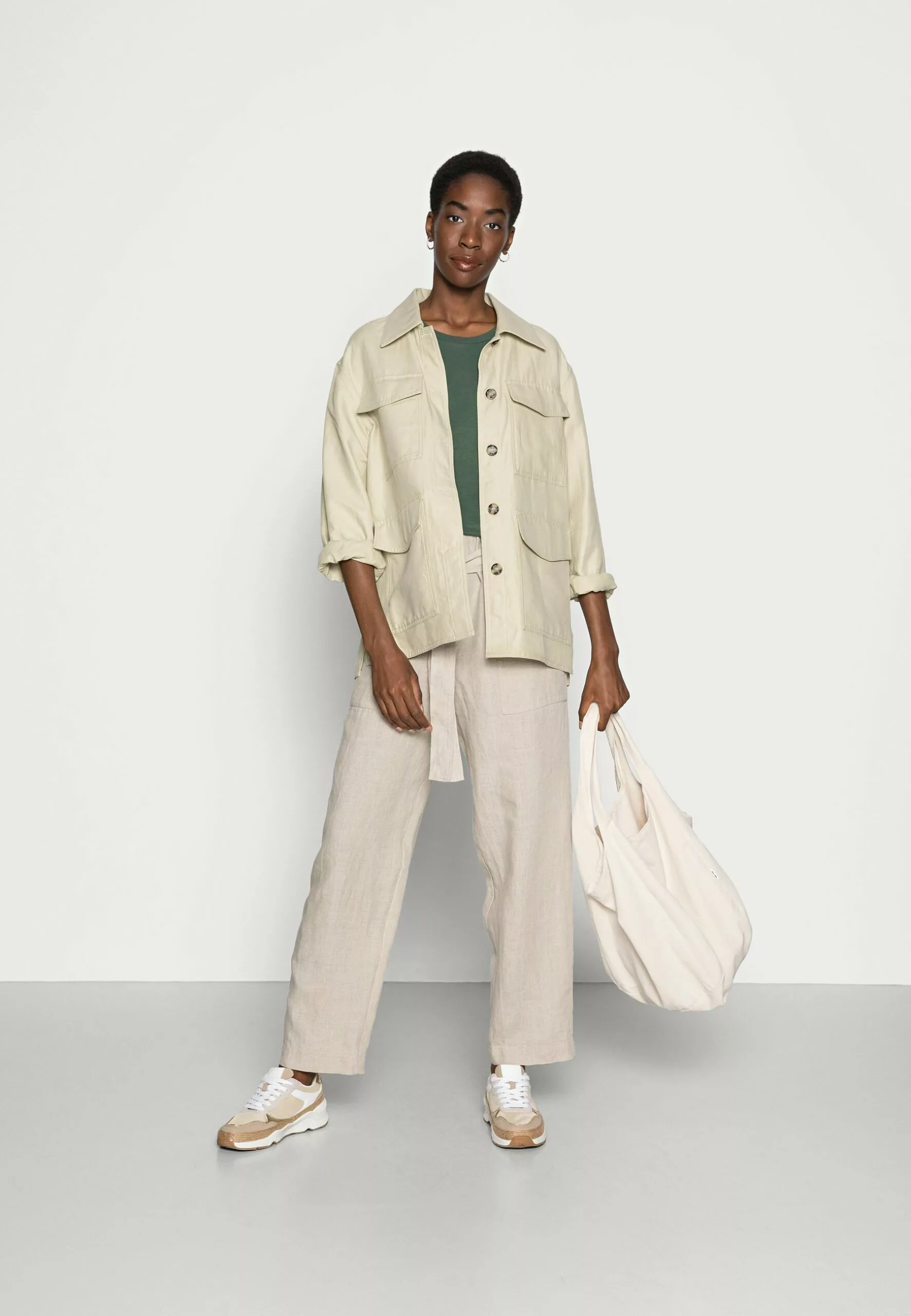 Culture T-Shirt Basic - Pine Grove - Afbeelding 2