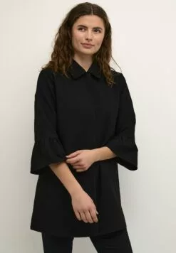 Culture Cueleonora - Overhemdblouse - Black