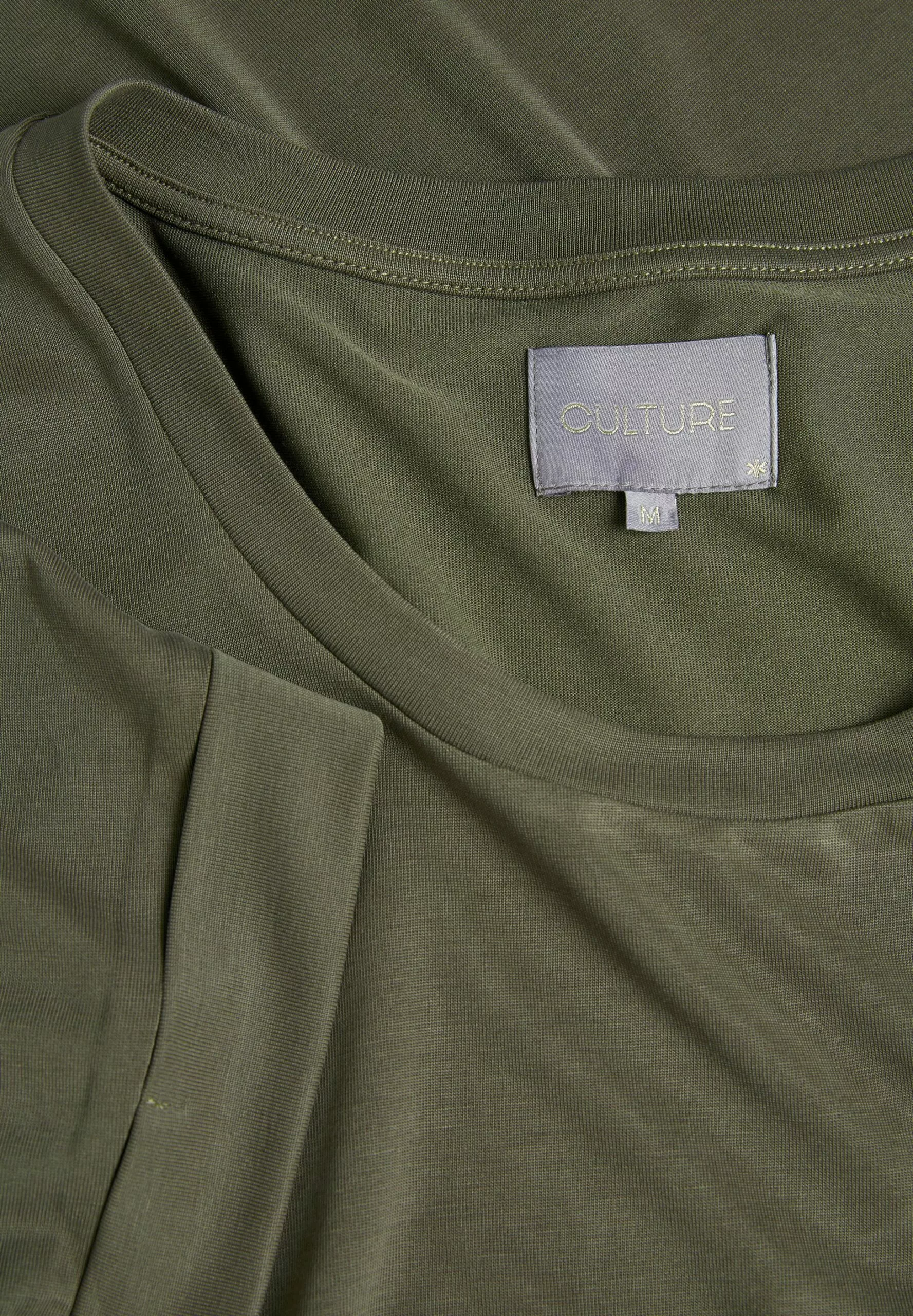 Culture T-Shirt Basic - Sea Turtle - Afbeelding 6