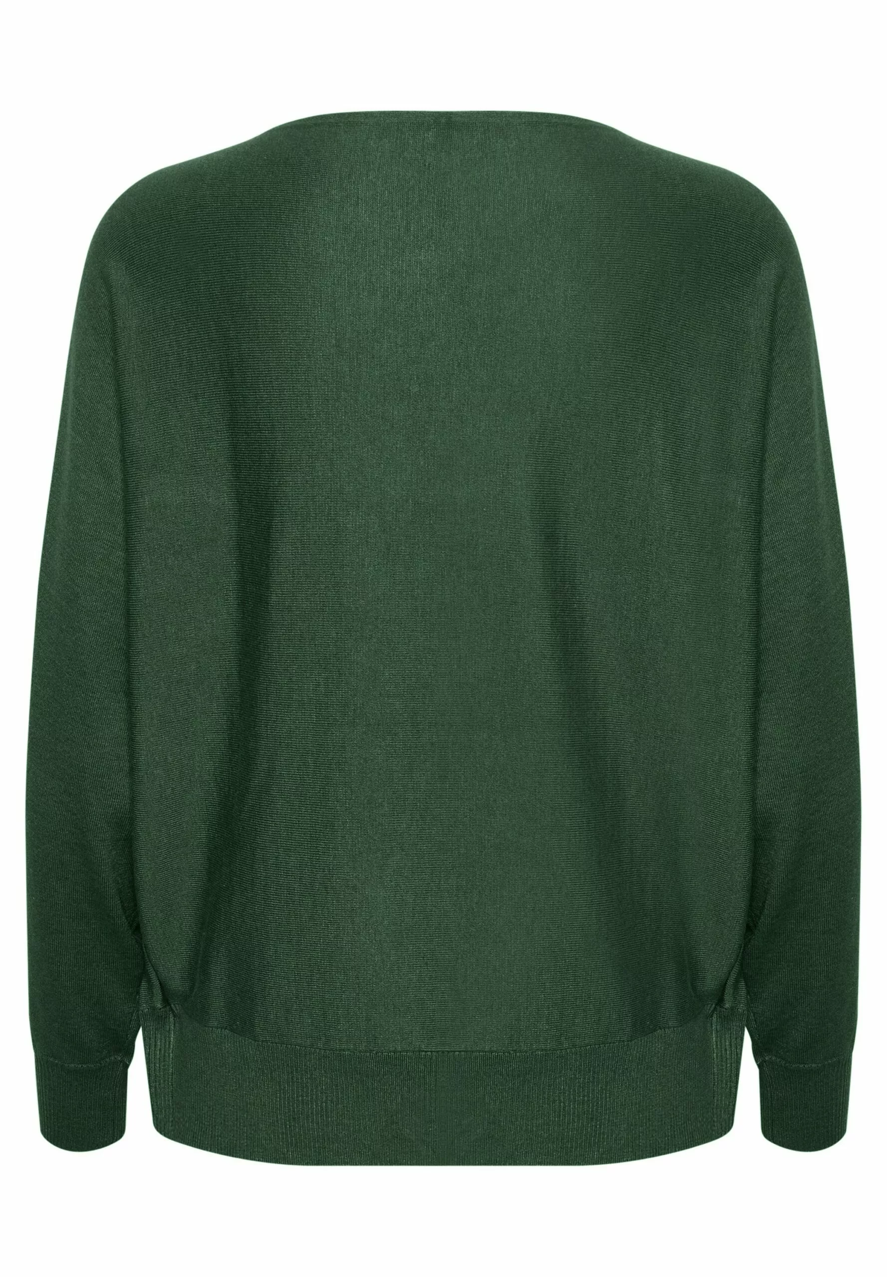 Culture Annemarie Batwing - Trui - Botanical Garden Melange - Afbeelding 6